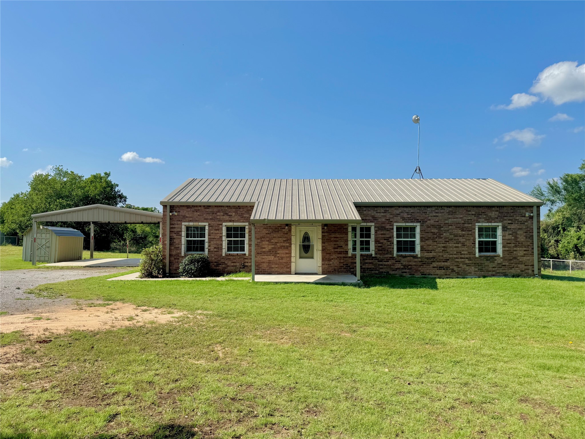340 Lynch Bend Road Springtown TX 76082