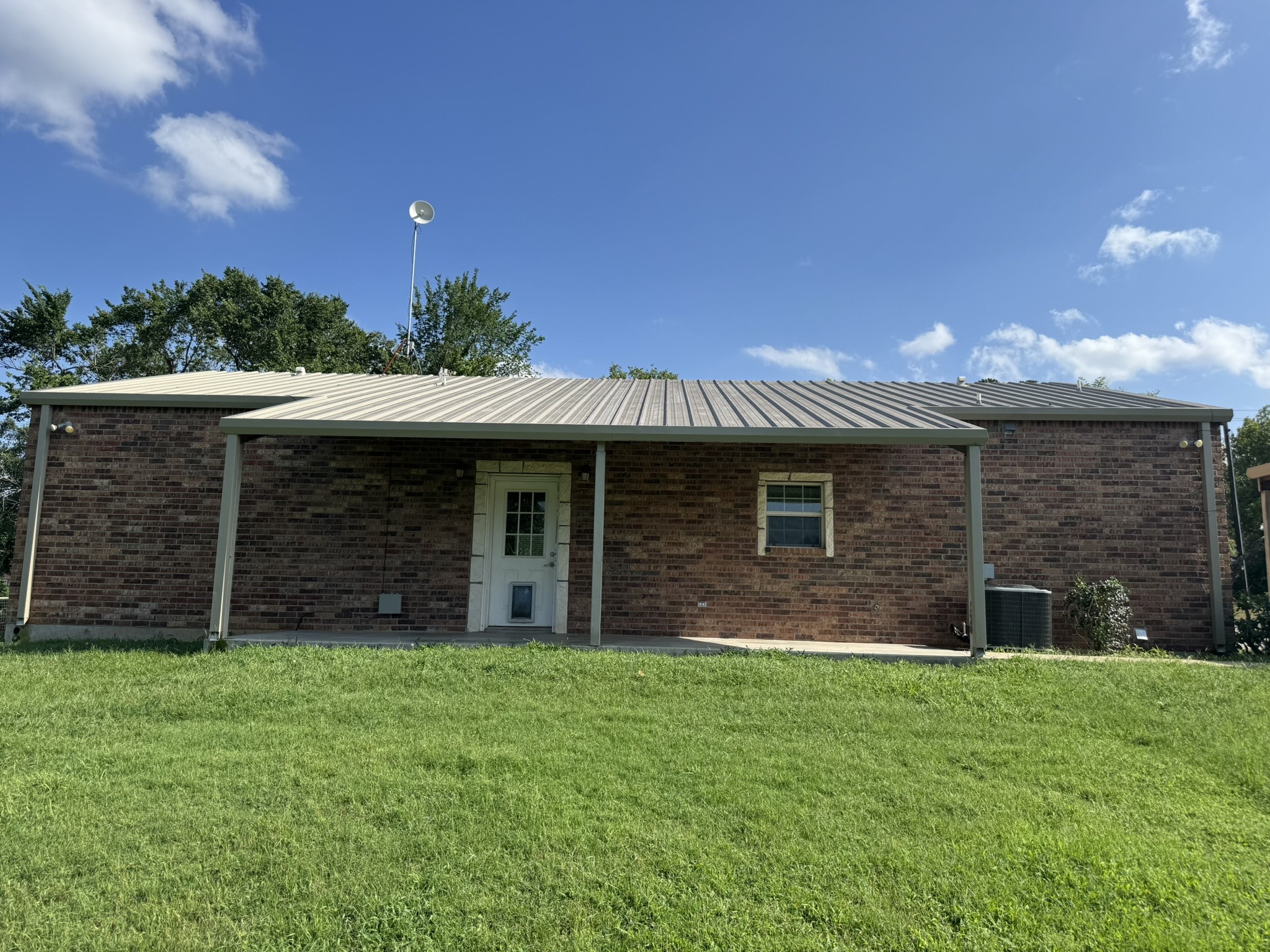 340 Lynch Bend Road Springtown TX 76082