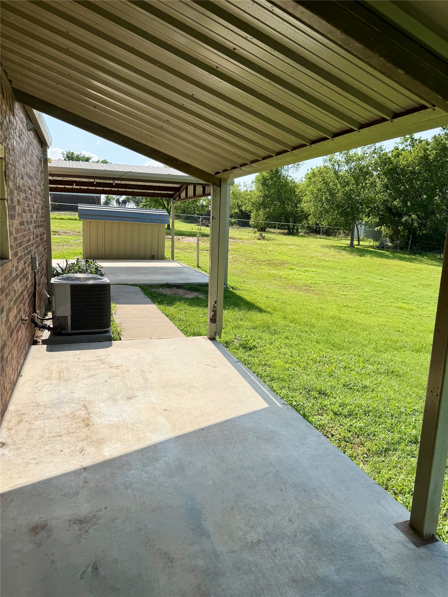 340 Lynch Bend Road Springtown TX 76082