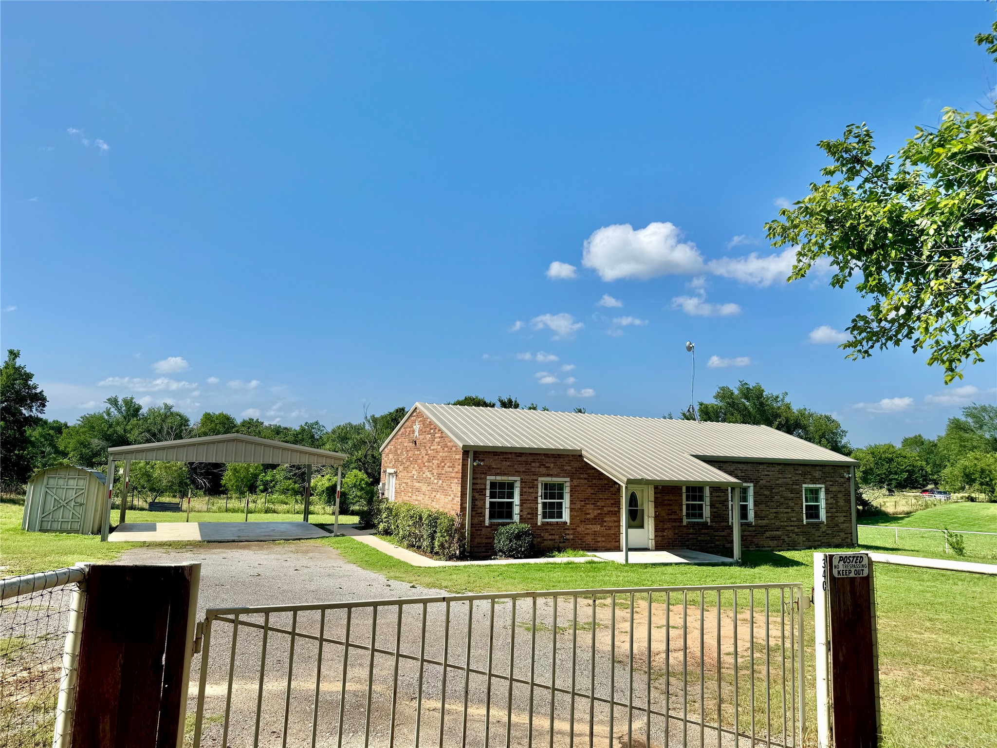 340 Lynch Bend Road Springtown TX 76082