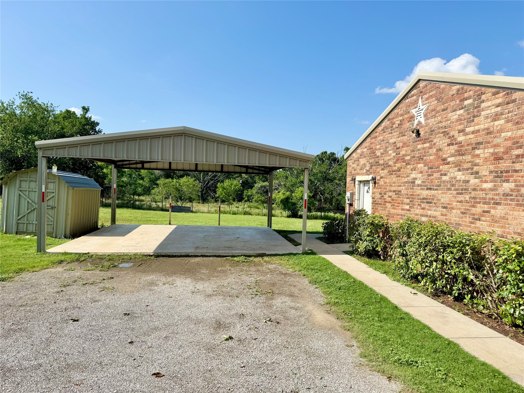 340 Lynch Bend Road Springtown TX 76082