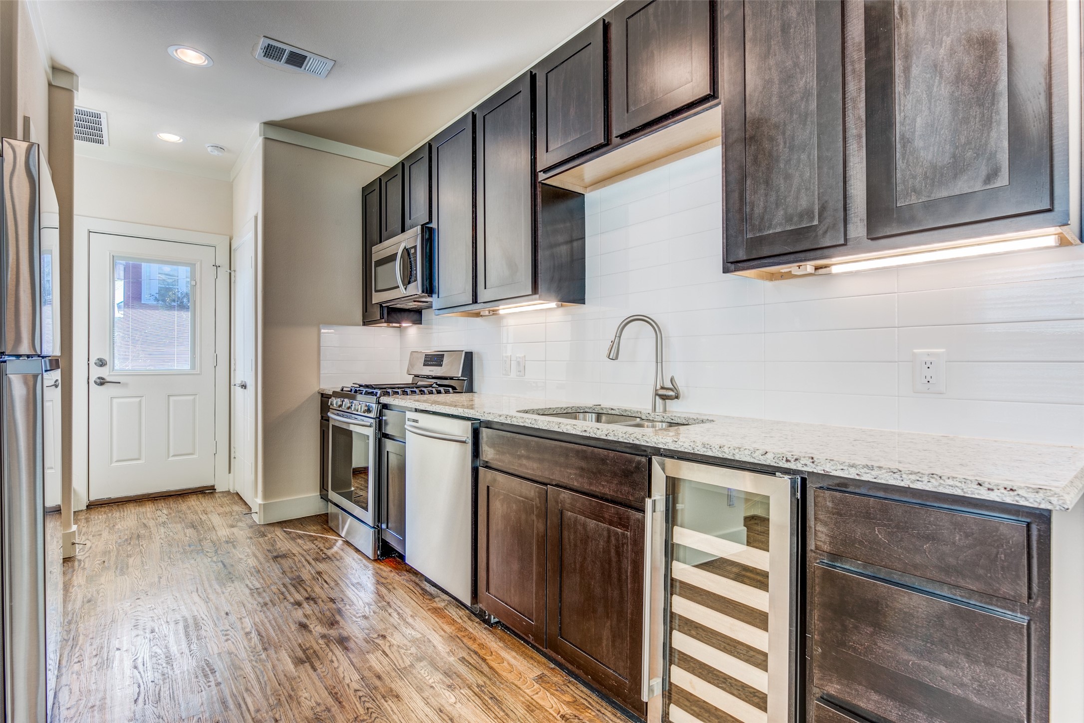 4316 Hartford Street Dallas TX 75219