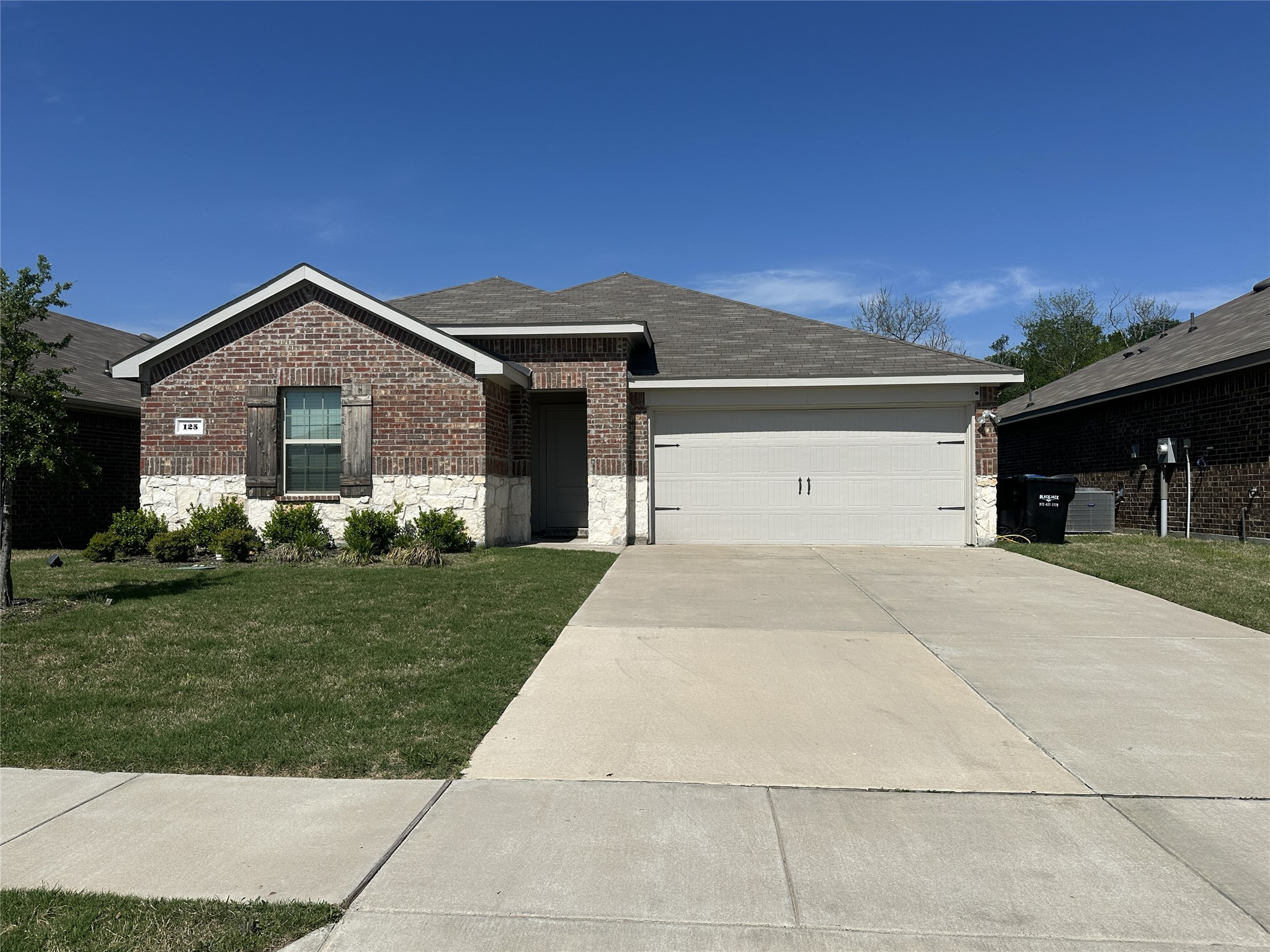 125 Smarty Jones Street Caddo Mills TX 75135
