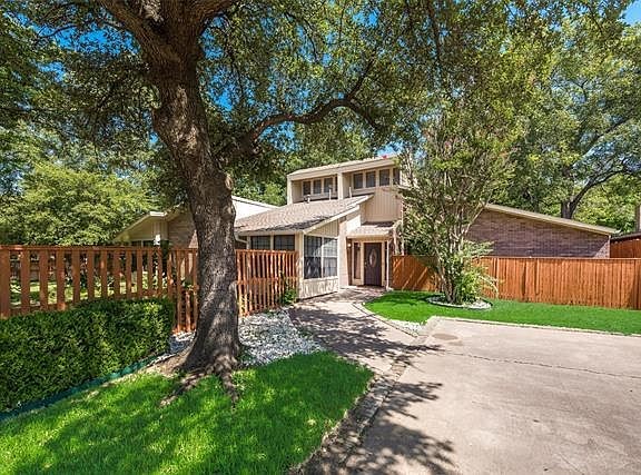 301 Centennial Boulevard Richardson TX 75081