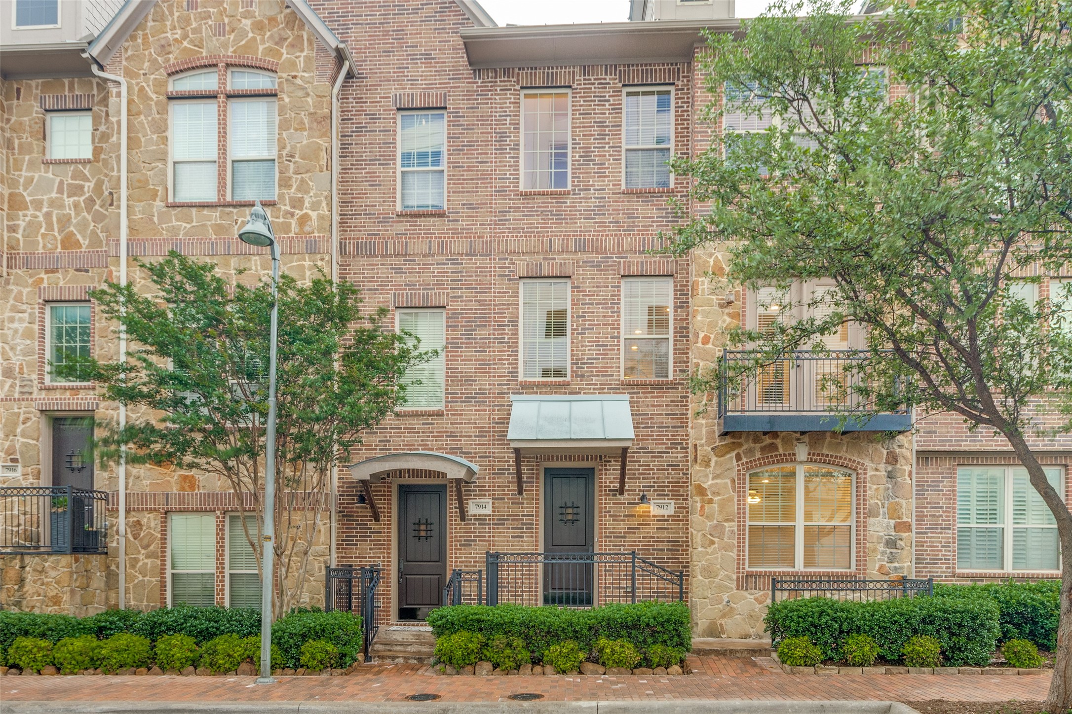 7912 Bishop Road Plano TX 75024