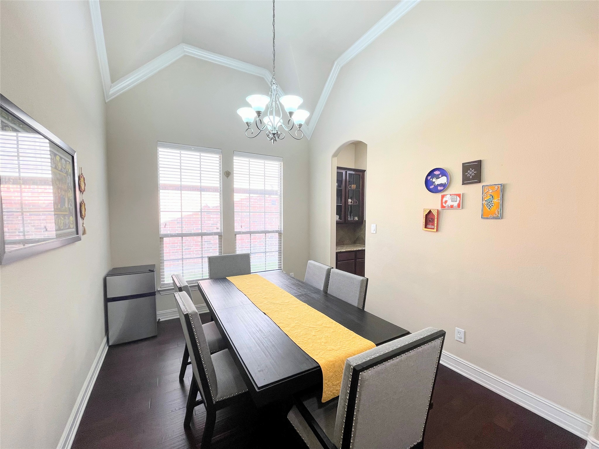 3103 Townsend Drive Frisco TX 75033