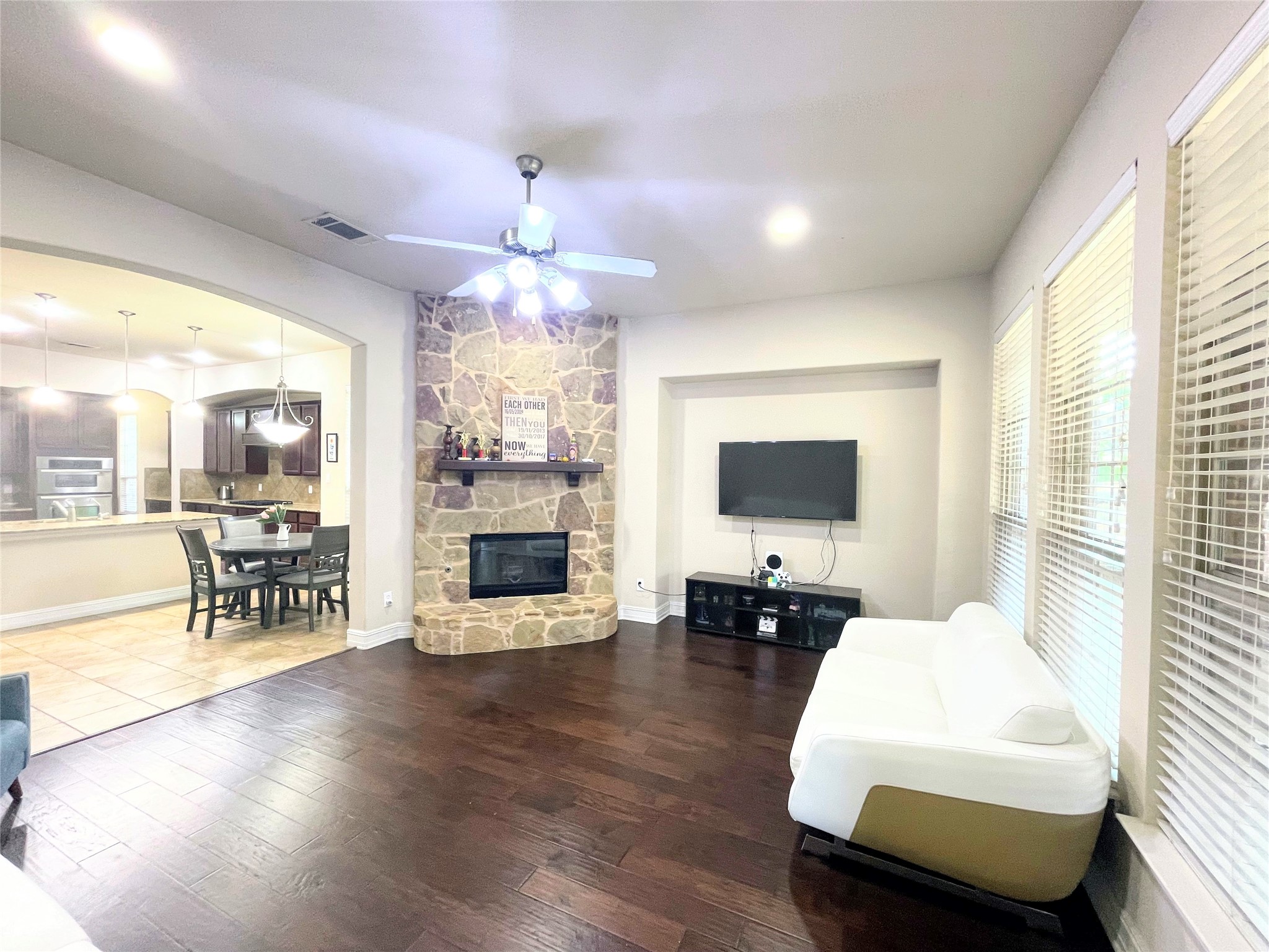 3103 Townsend Drive Frisco TX 75033