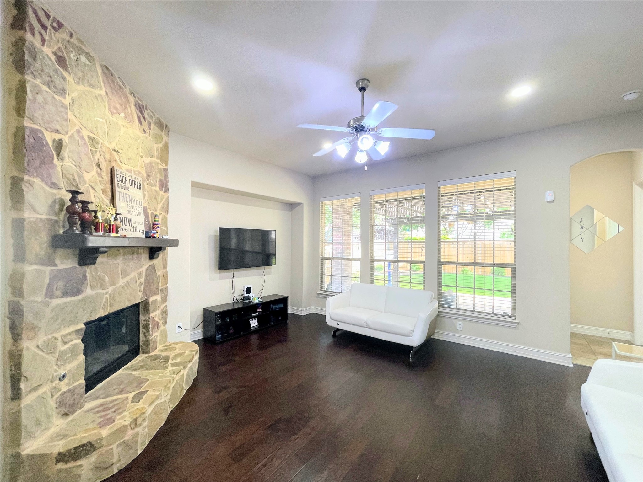 3103 Townsend Drive Frisco TX 75033