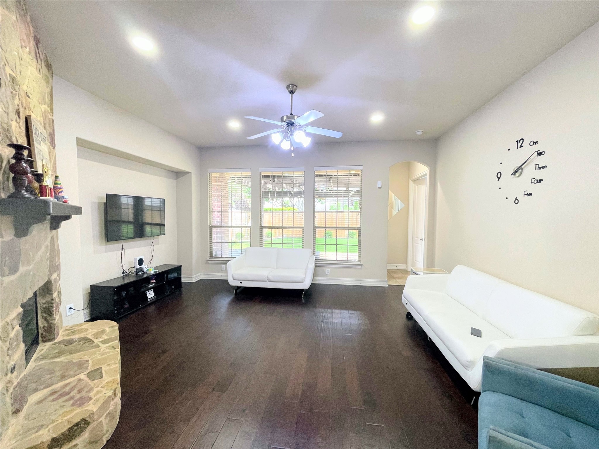 3103 Townsend Drive Frisco TX 75033