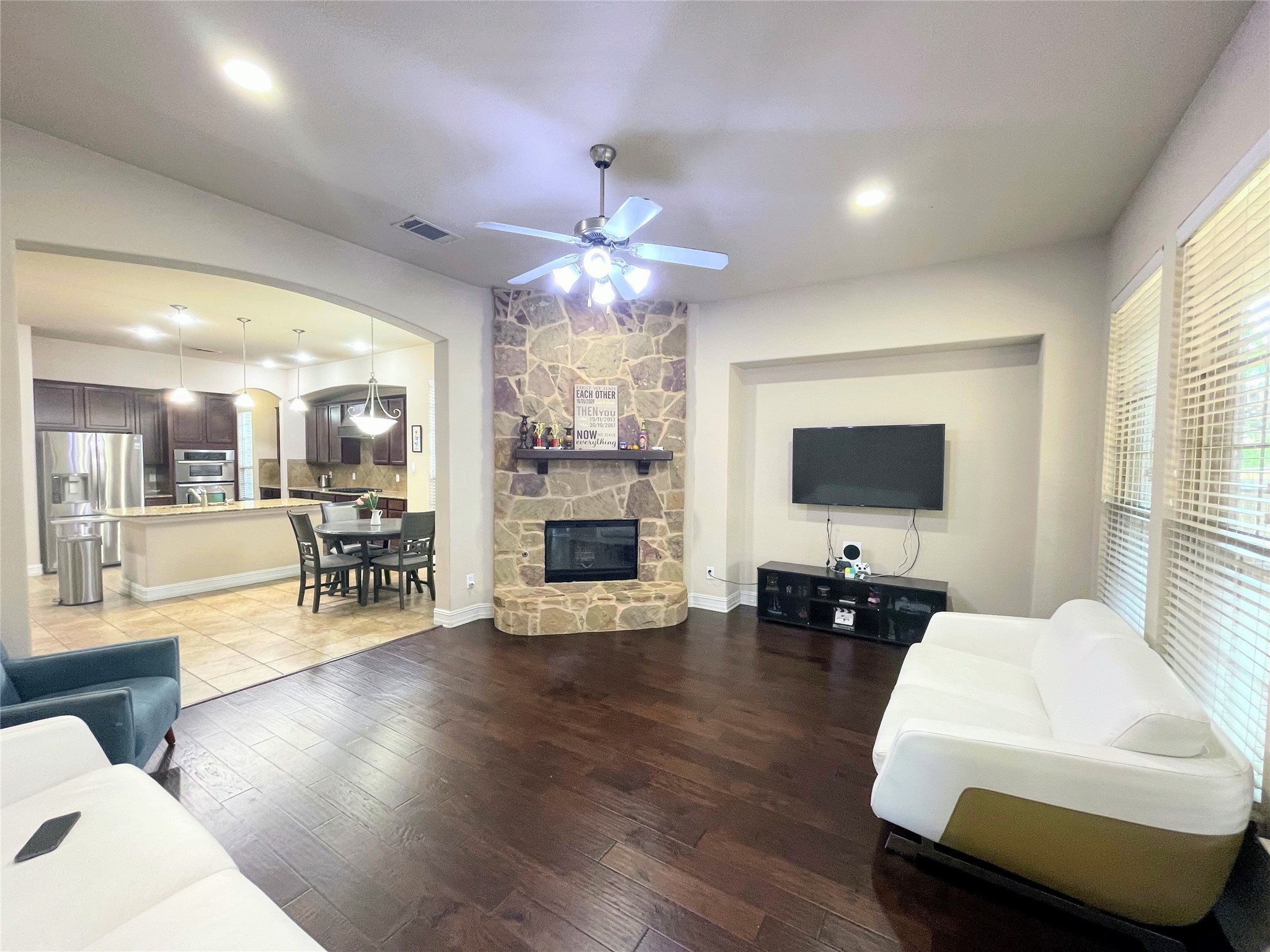 3103 Townsend Drive Frisco TX 75033