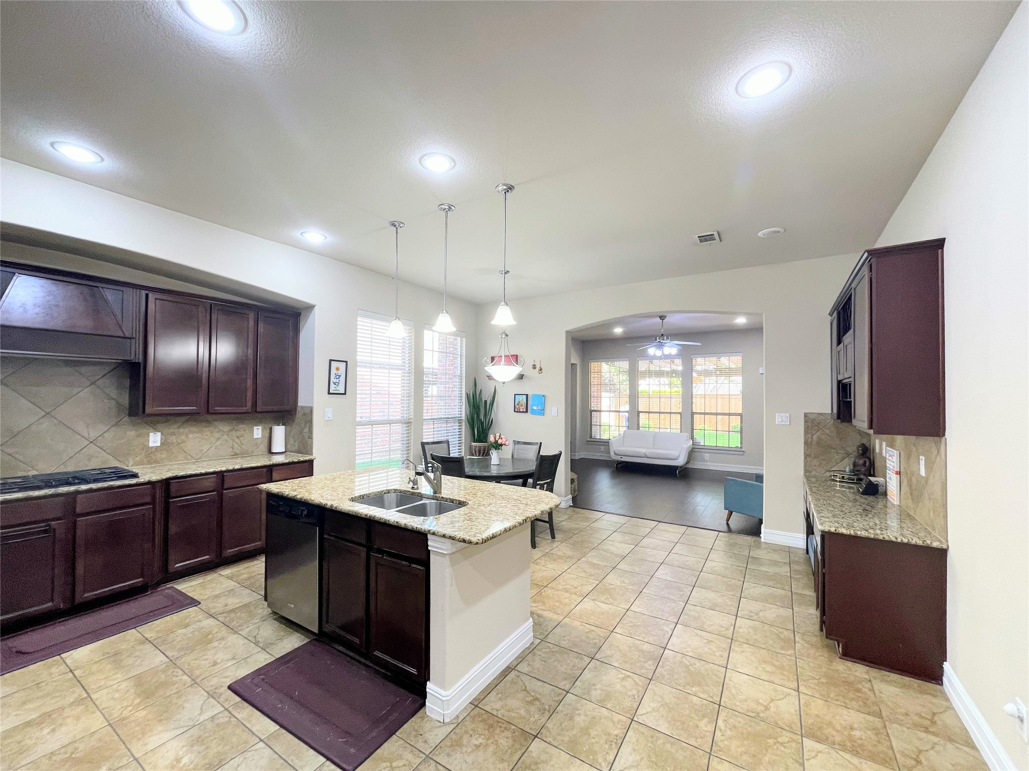 3103 Townsend Drive Frisco TX 75033