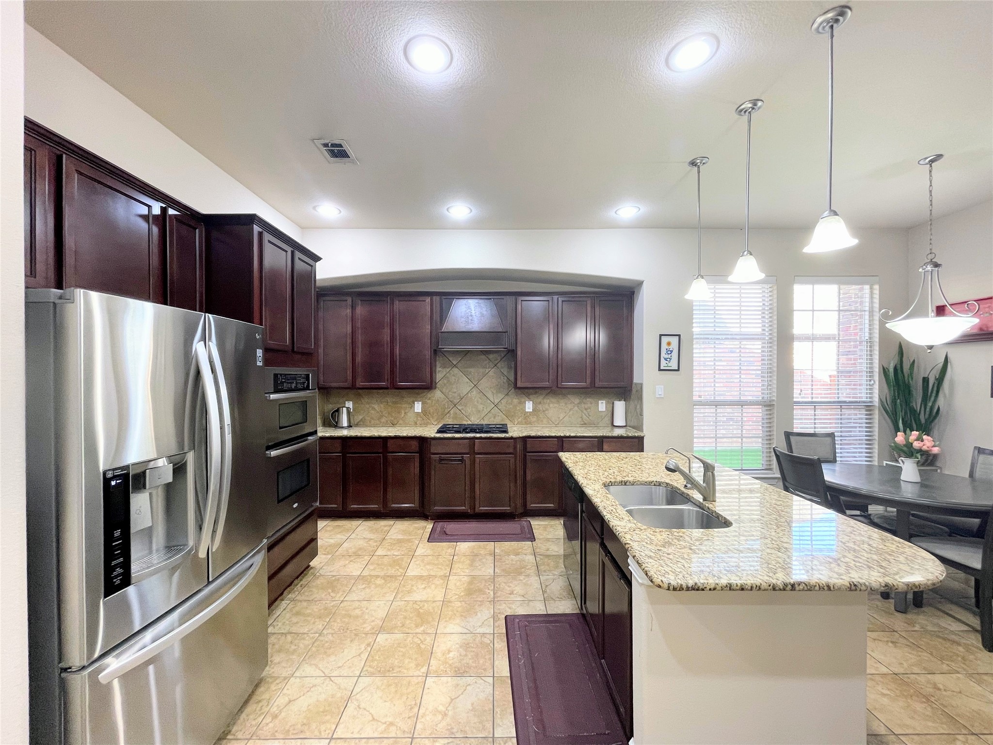 3103 Townsend Drive Frisco TX 75033