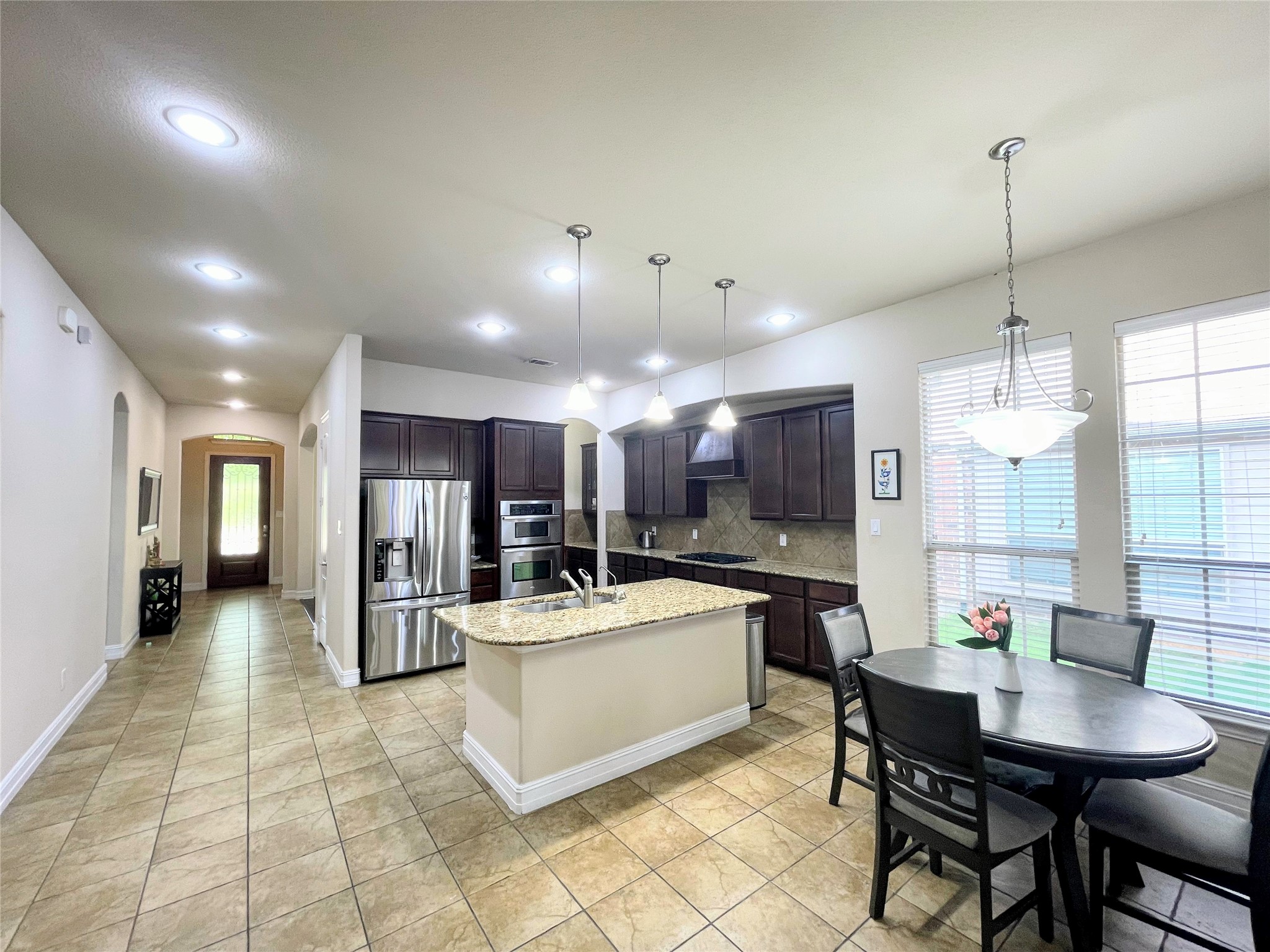 3103 Townsend Drive Frisco TX 75033