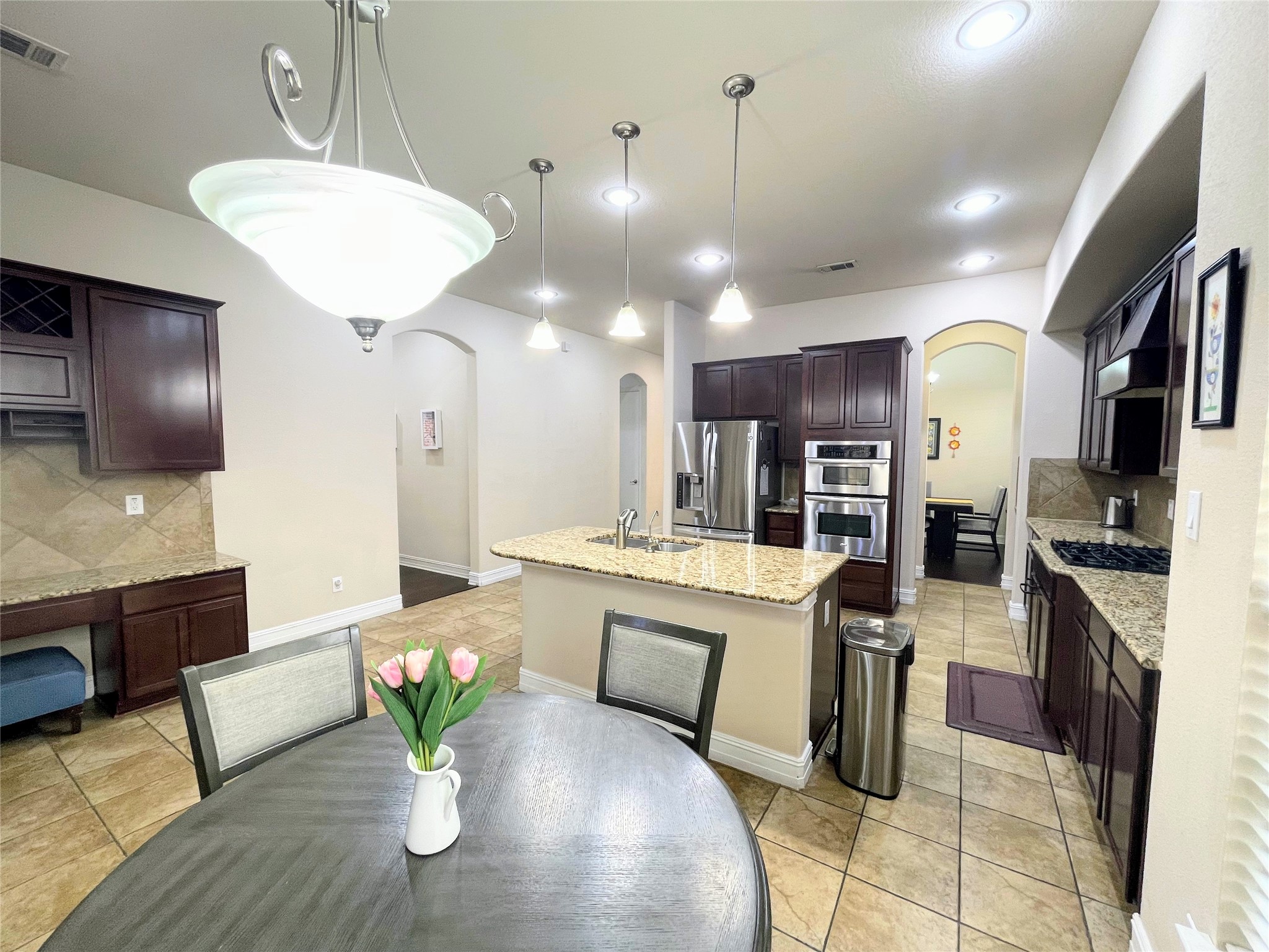 3103 Townsend Drive Frisco TX 75033