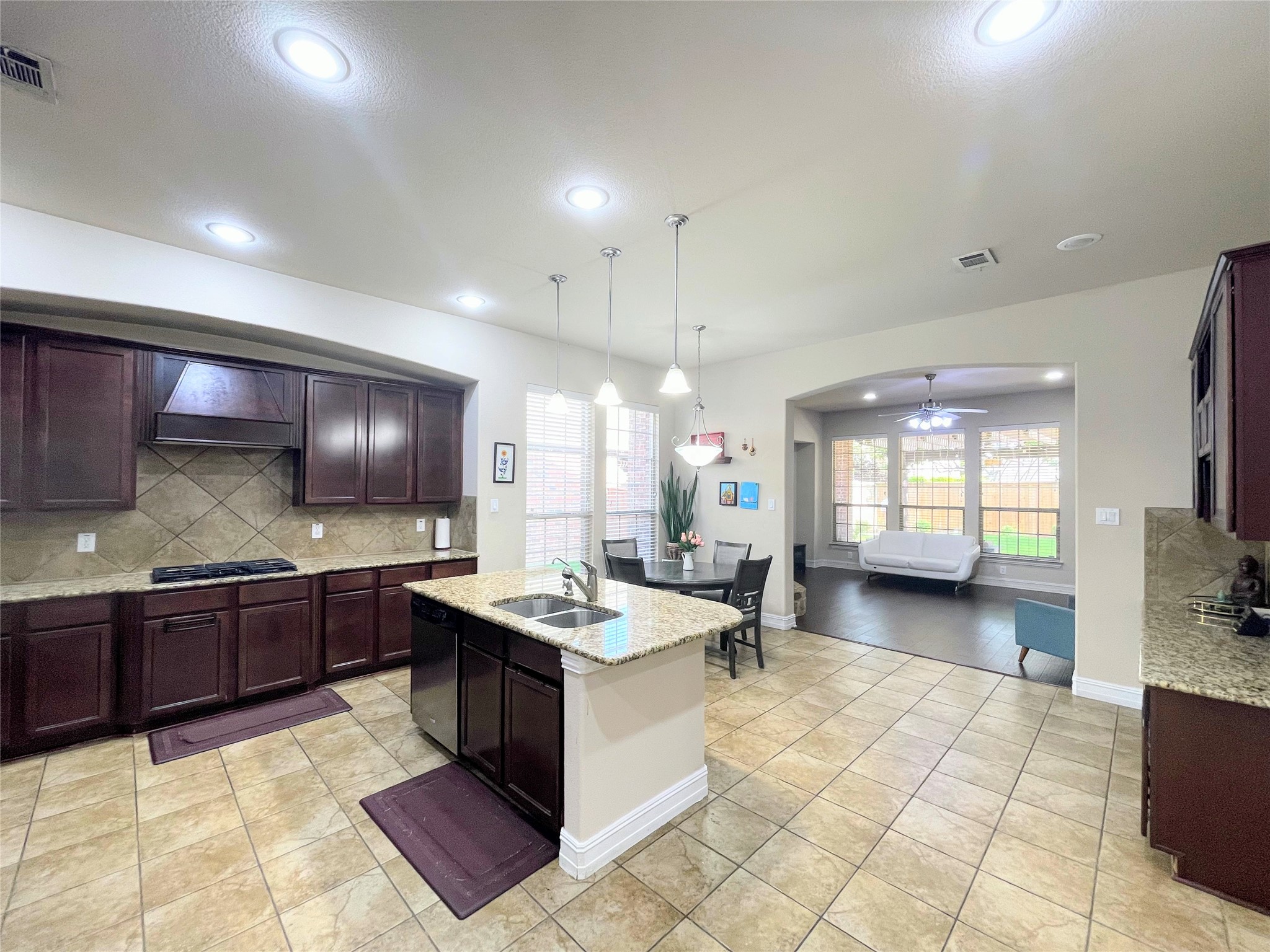 3103 Townsend Drive Frisco TX 75033