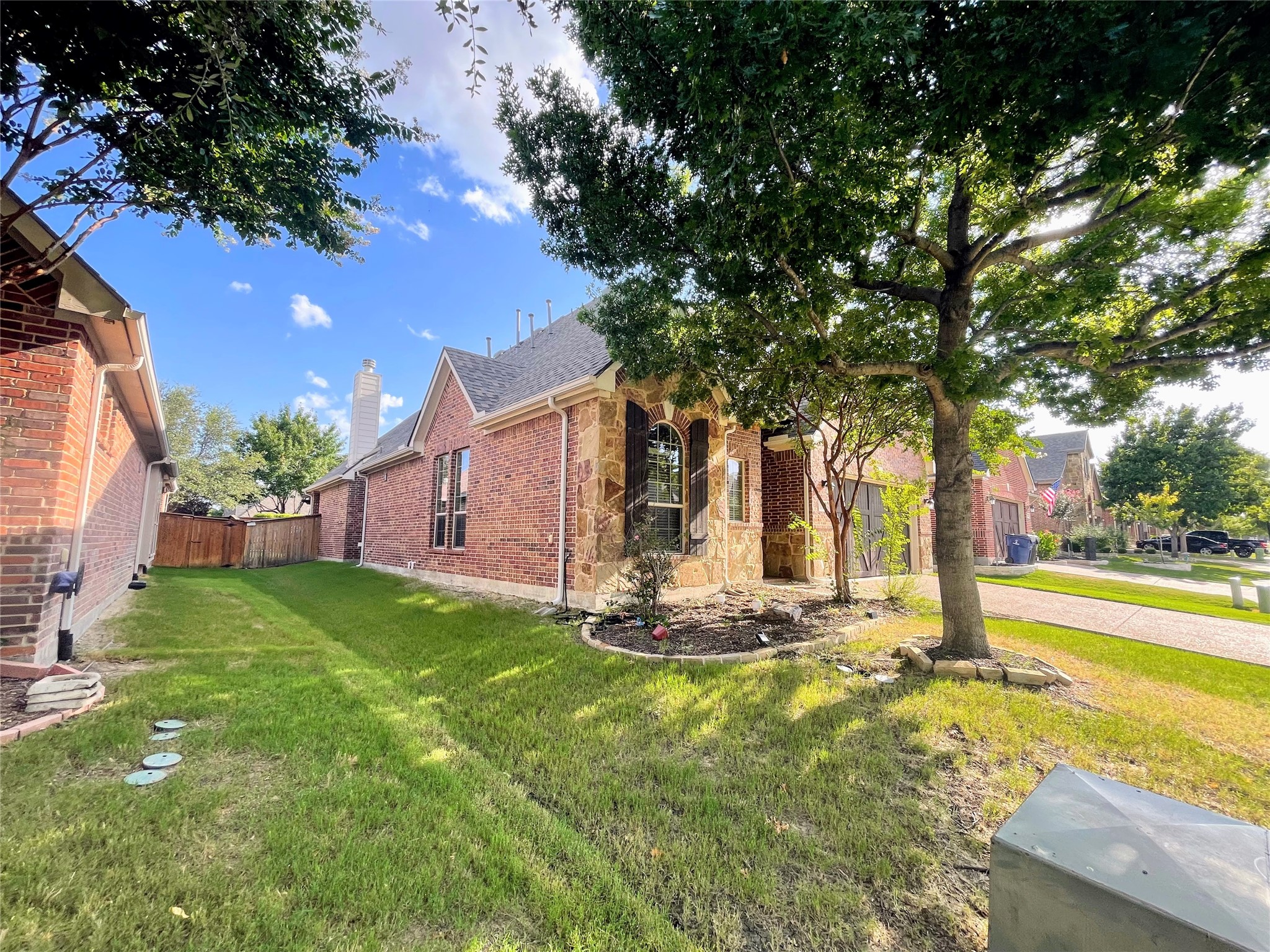 3103 Townsend Drive Frisco TX 75033