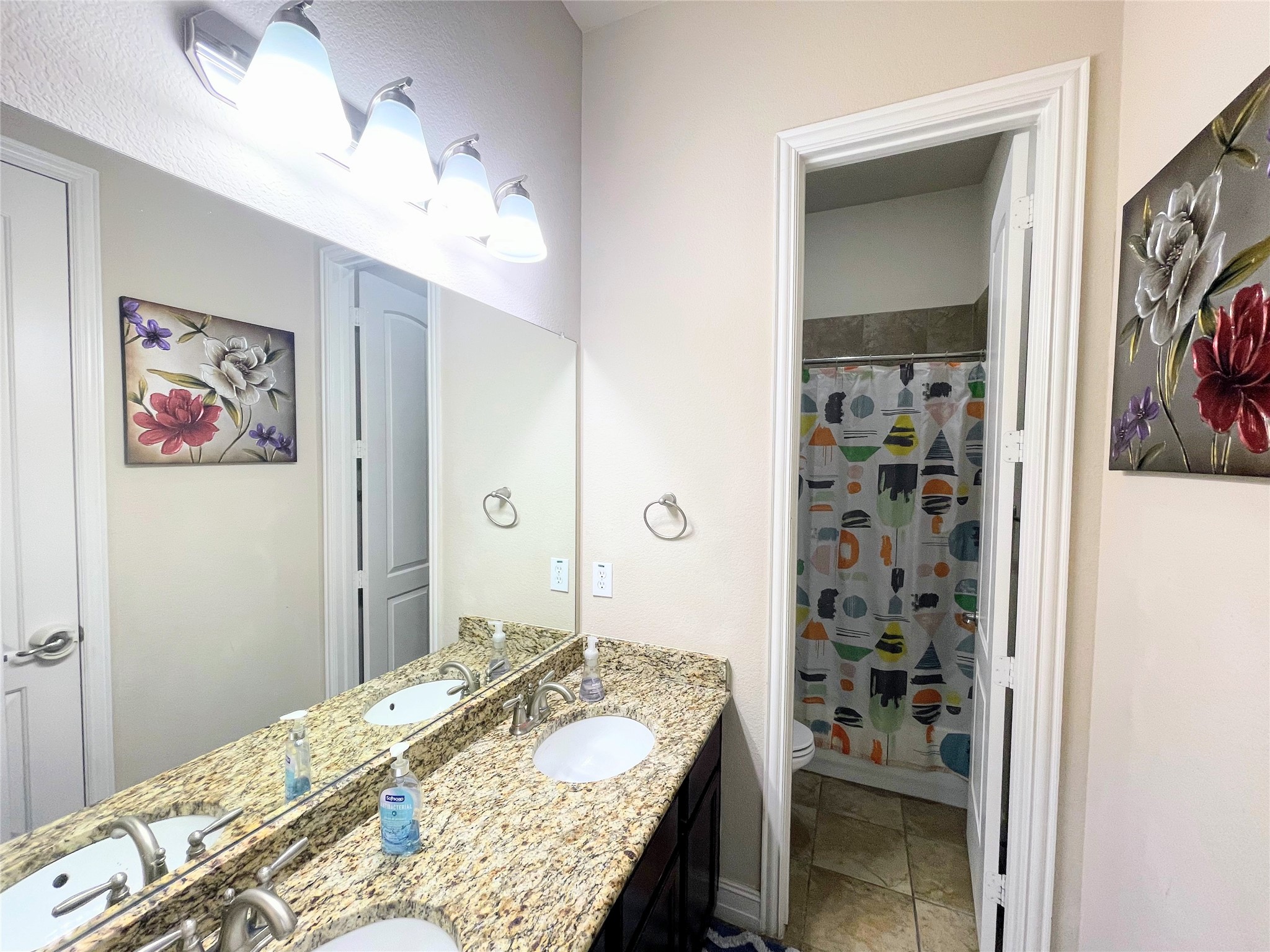 3103 Townsend Drive Frisco TX 75033