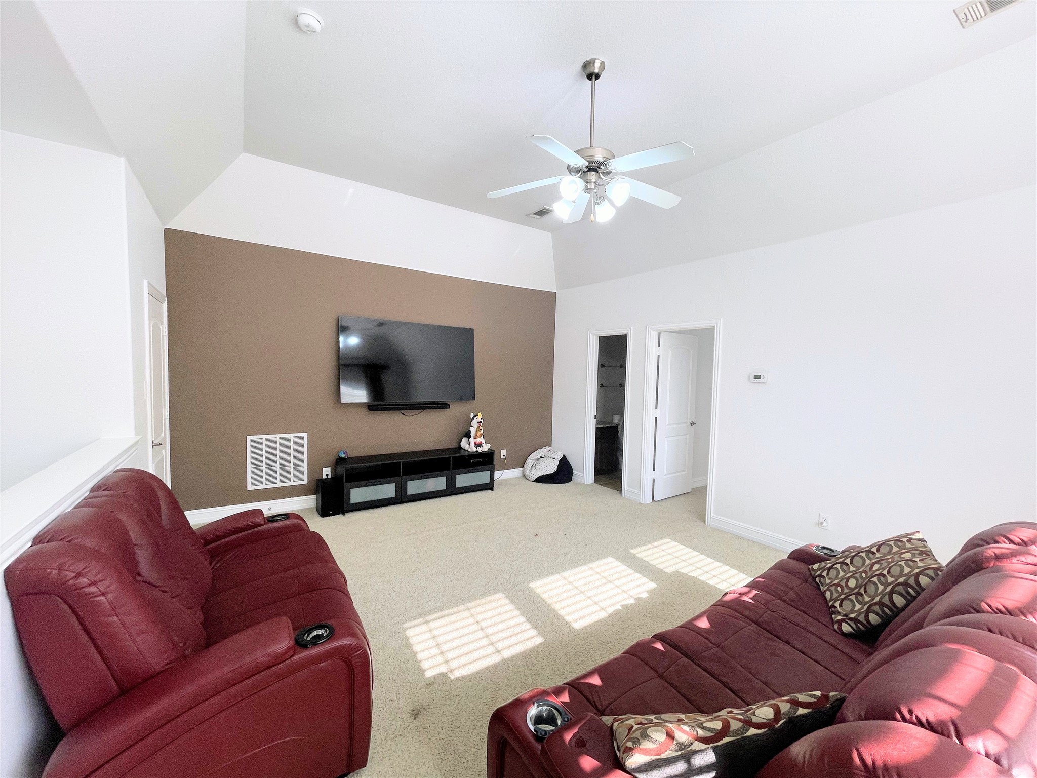 3103 Townsend Drive Frisco TX 75033