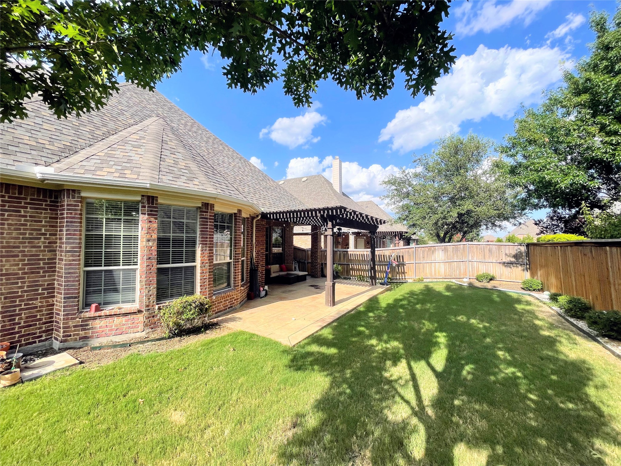 3103 Townsend Drive Frisco TX 75033