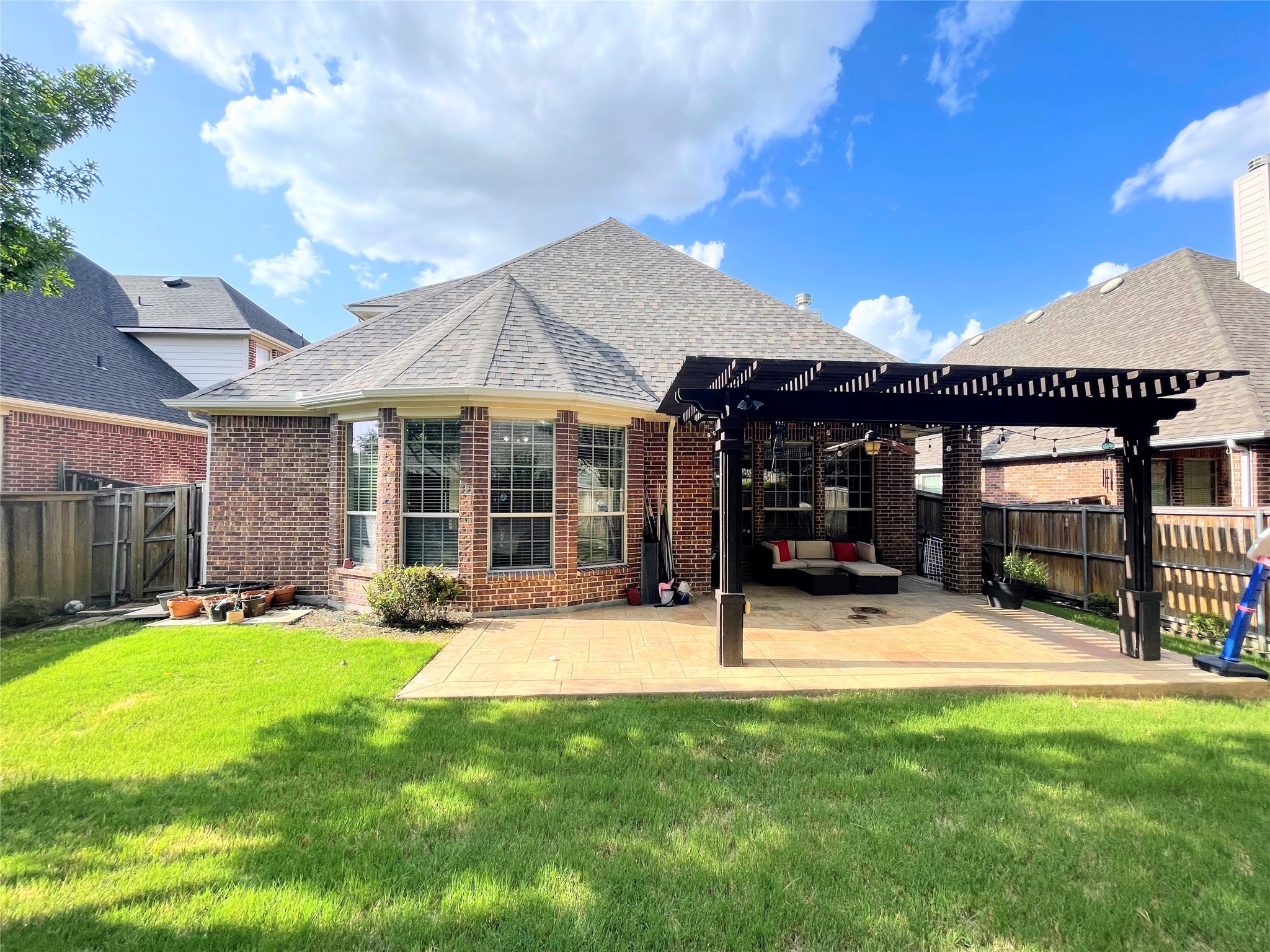 3103 Townsend Drive Frisco TX 75033
