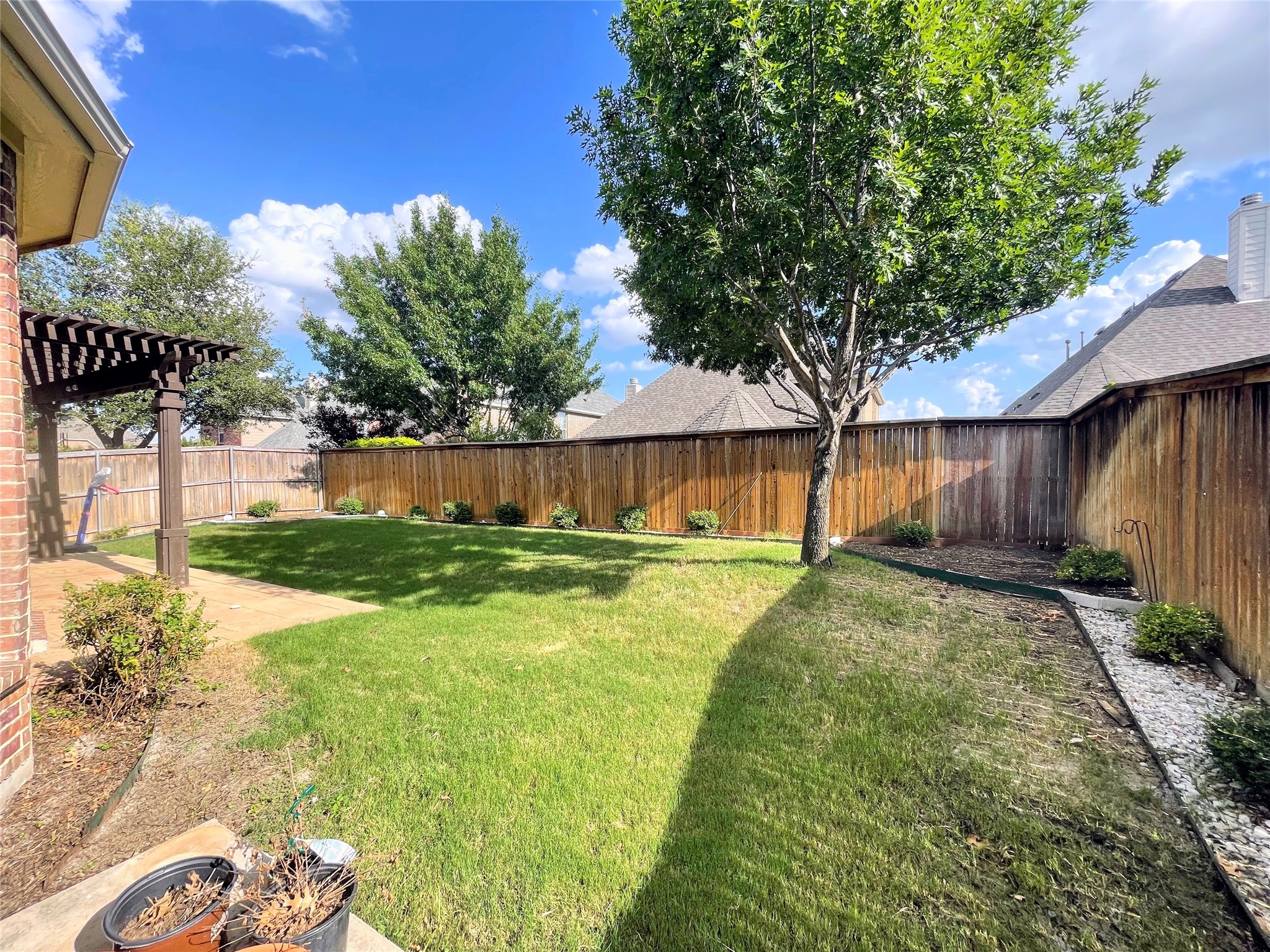 3103 Townsend Drive Frisco TX 75033