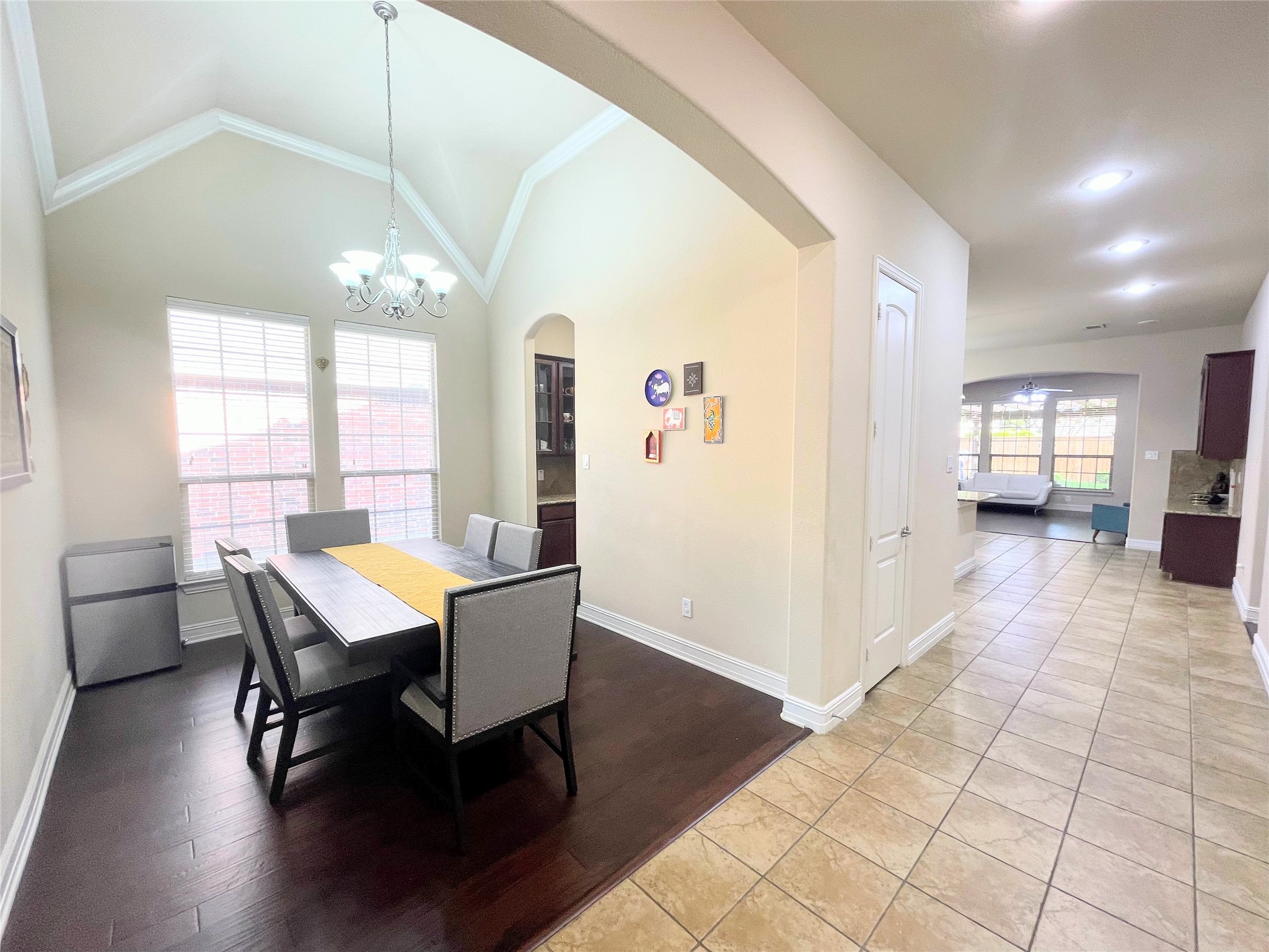 3103 Townsend Drive Frisco TX 75033