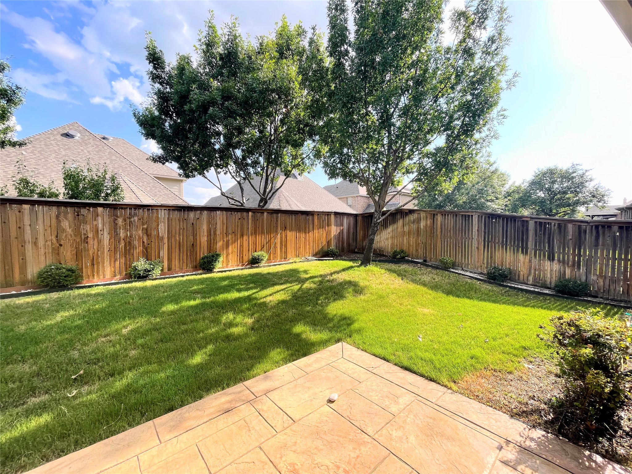 3103 Townsend Drive Frisco TX 75033