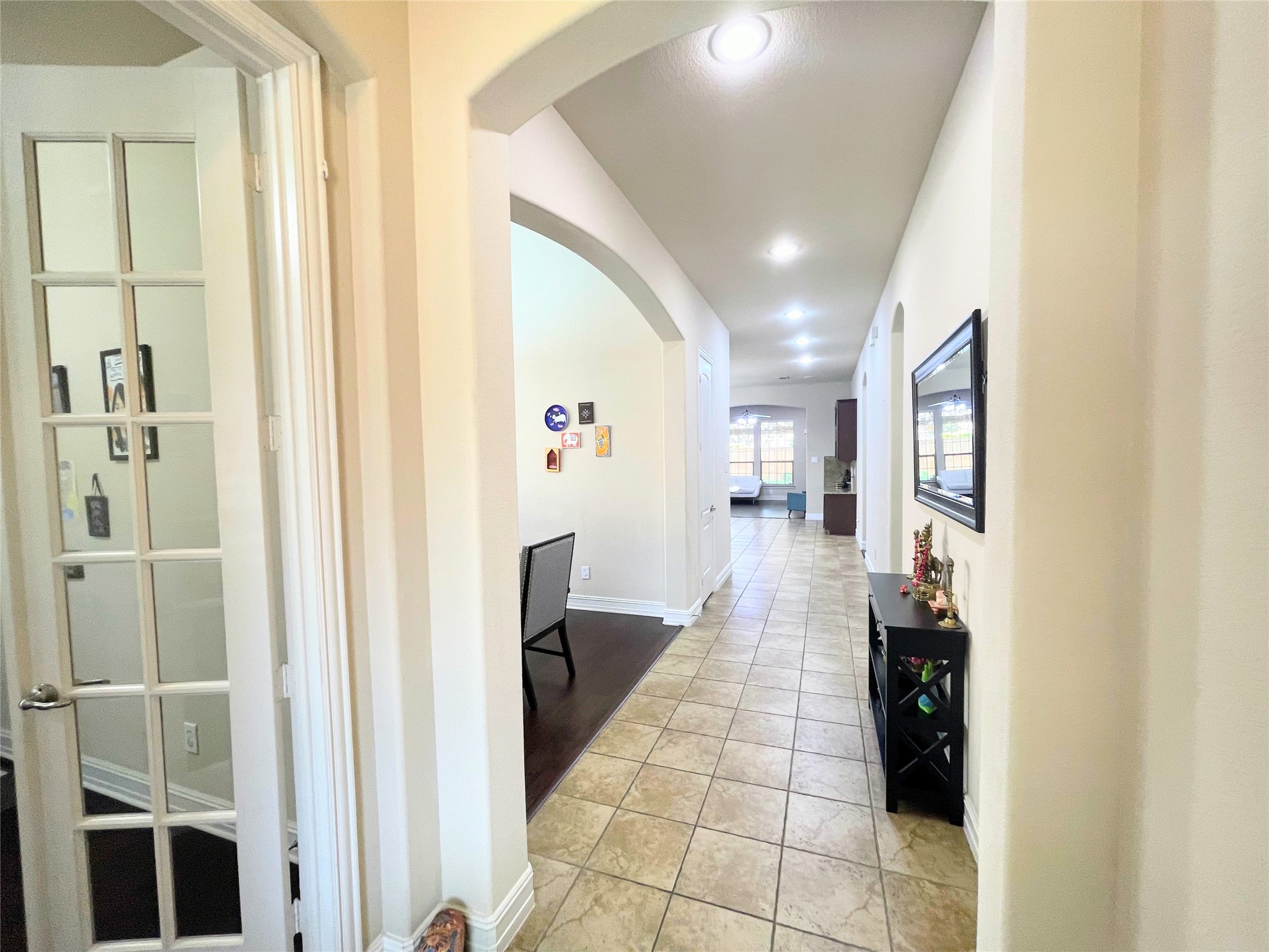 3103 Townsend Drive Frisco TX 75033