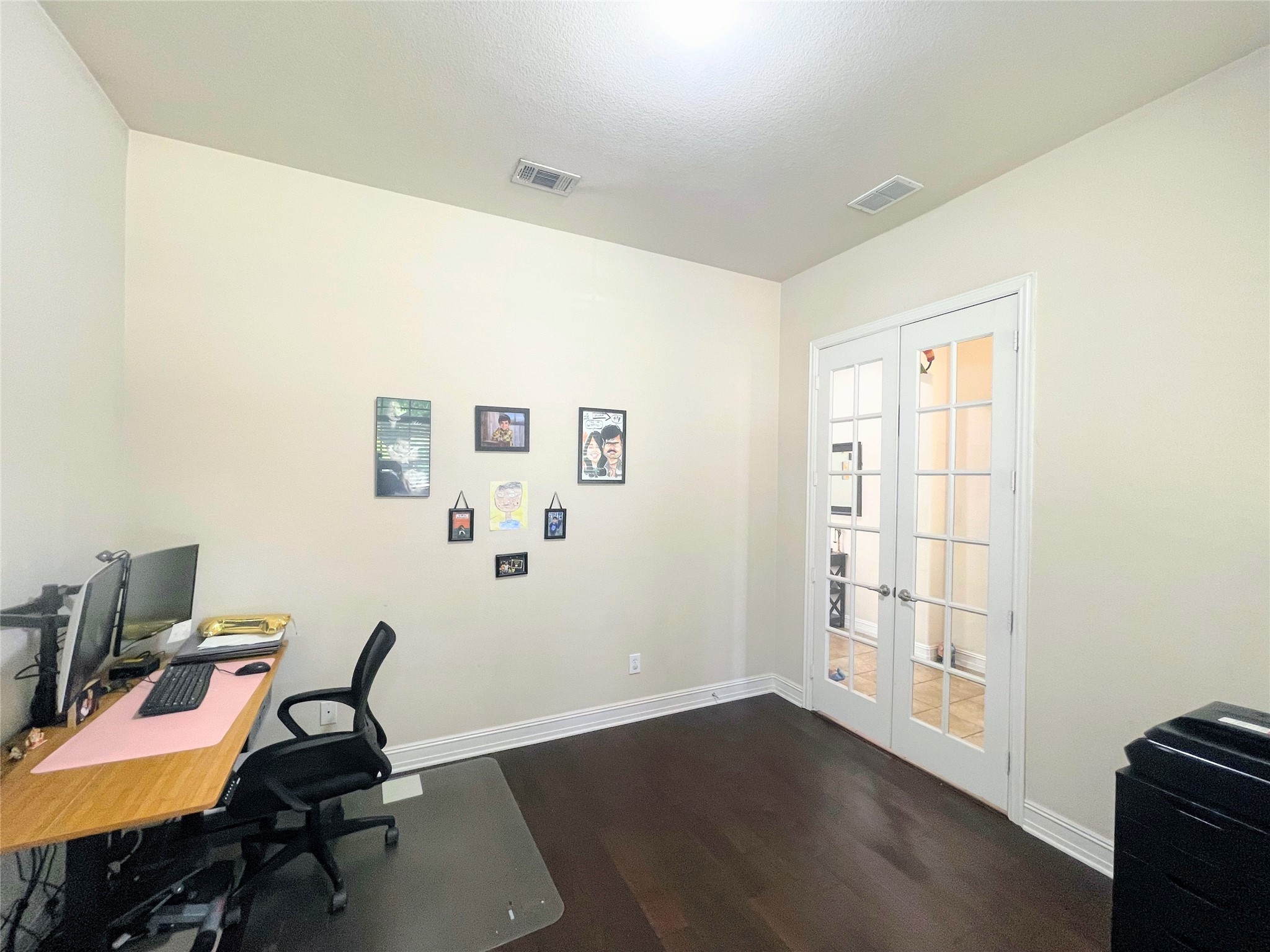 3103 Townsend Drive Frisco TX 75033