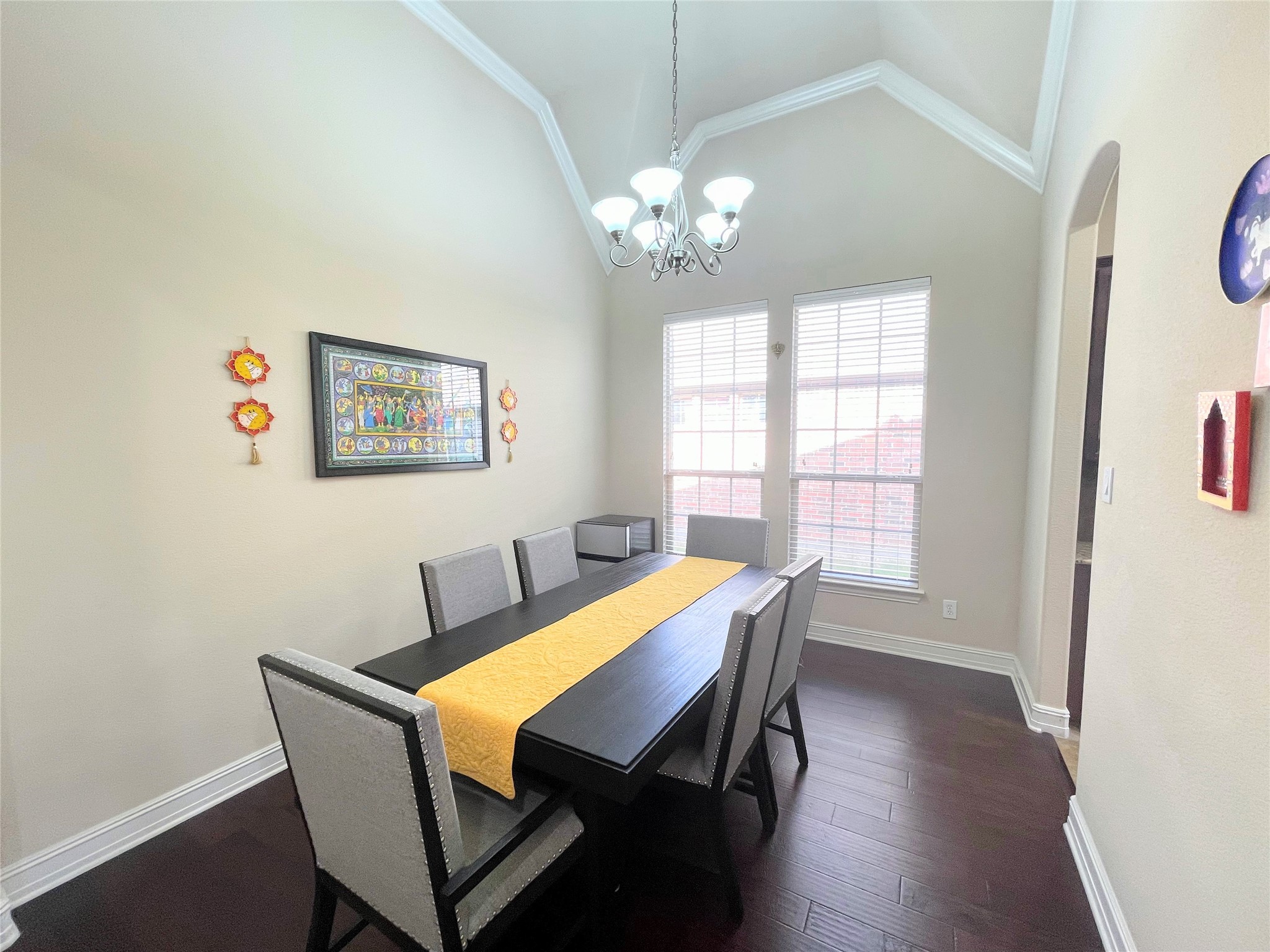 3103 Townsend Drive Frisco TX 75033