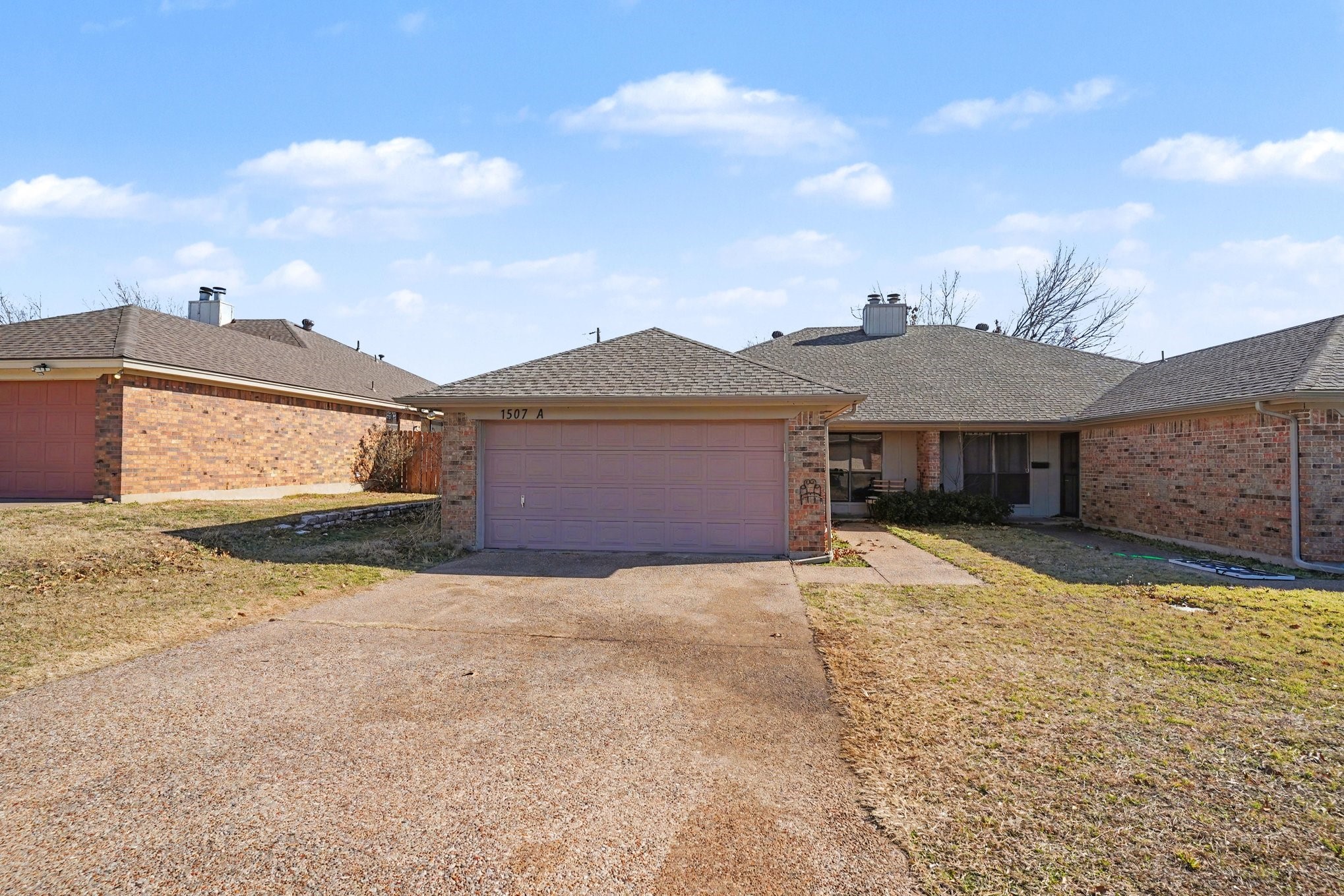 1507 Lindsey Lane Cleburne TX 76033