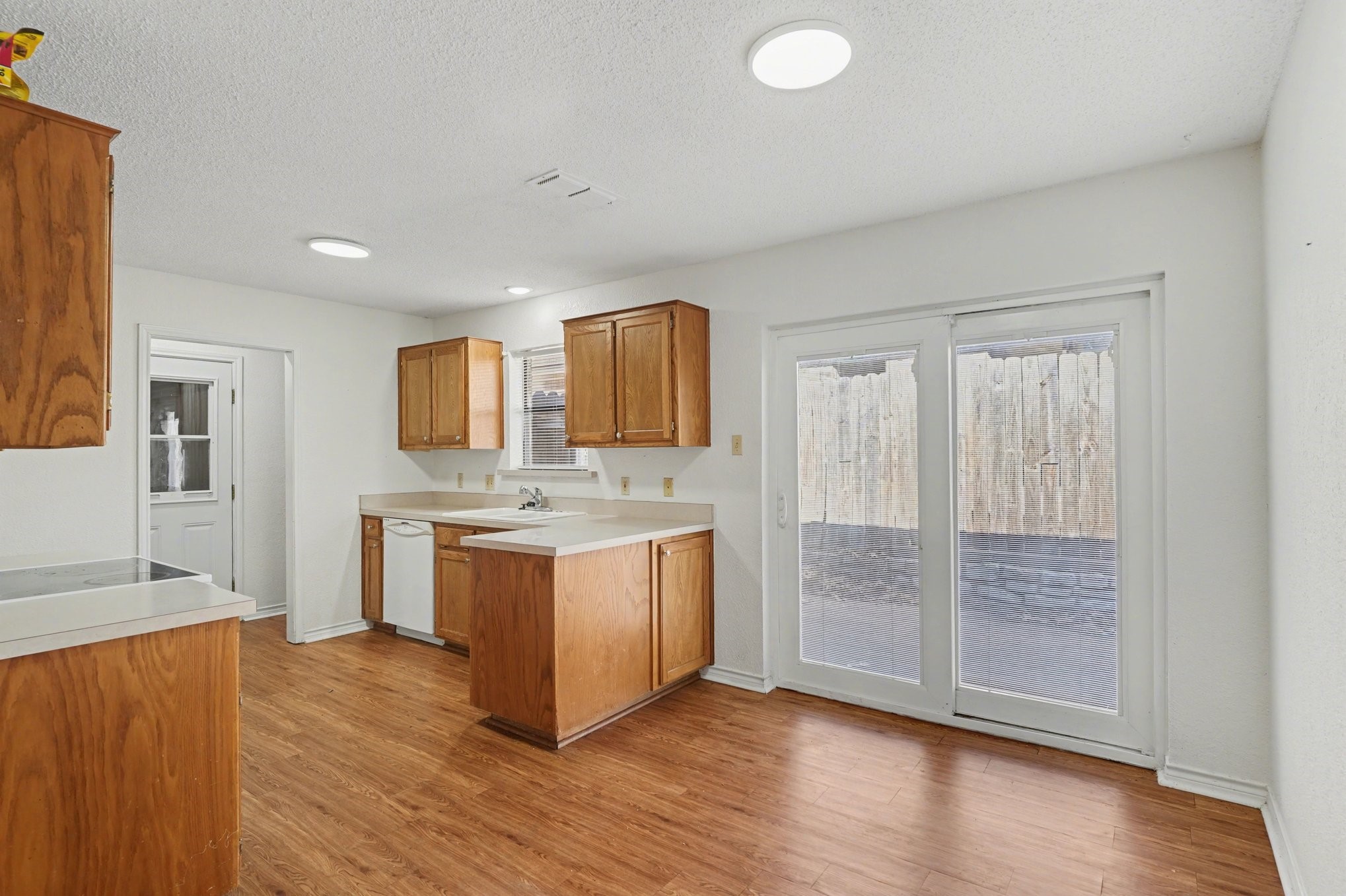 1507 Lindsey Lane Cleburne TX 76033