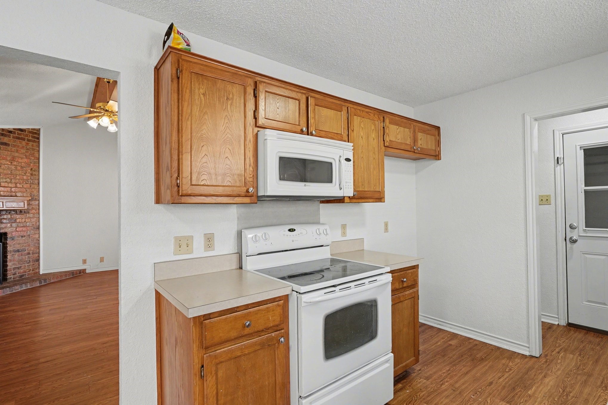 1507 Lindsey Lane Cleburne TX 76033