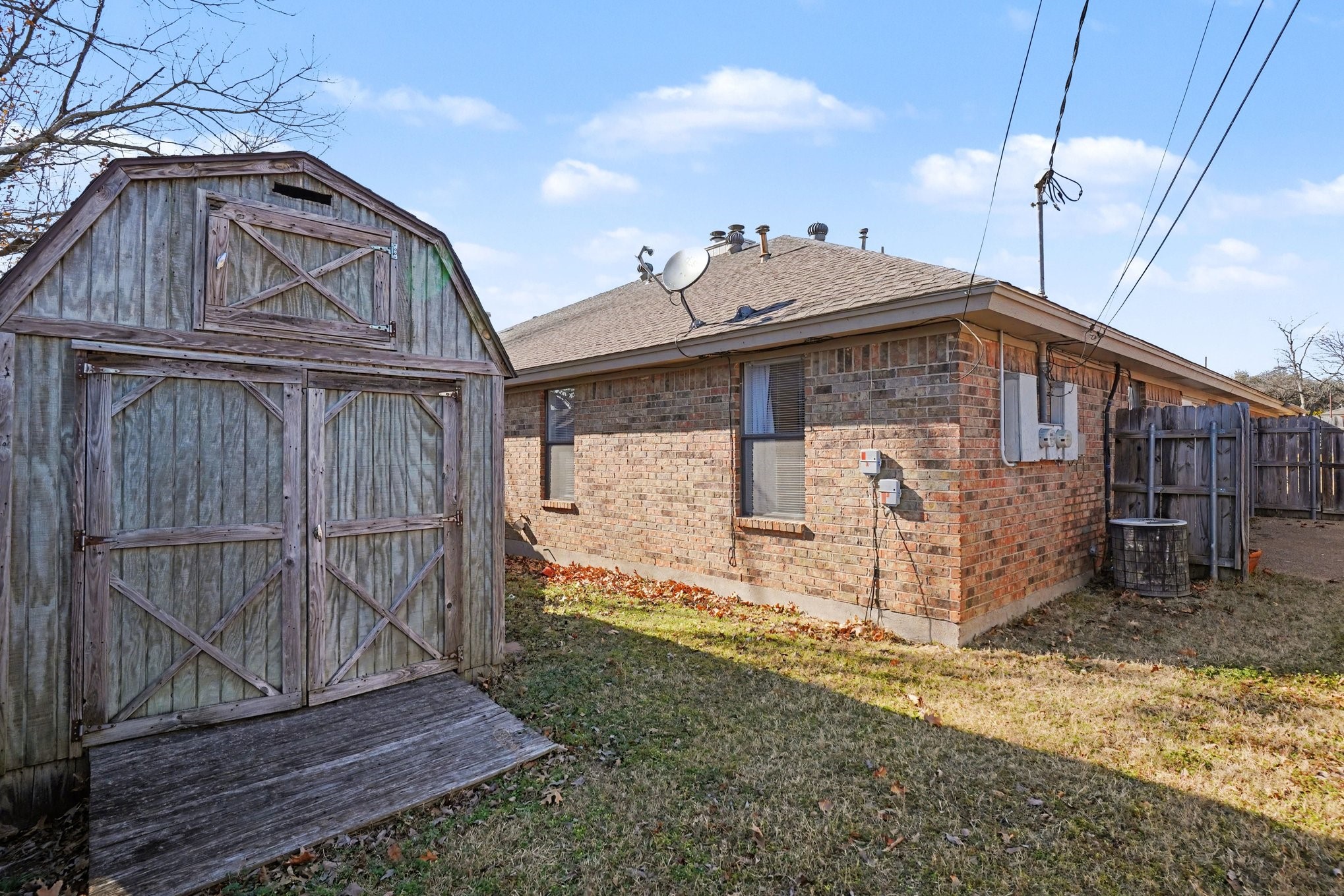 1507 Lindsey Lane Cleburne TX 76033