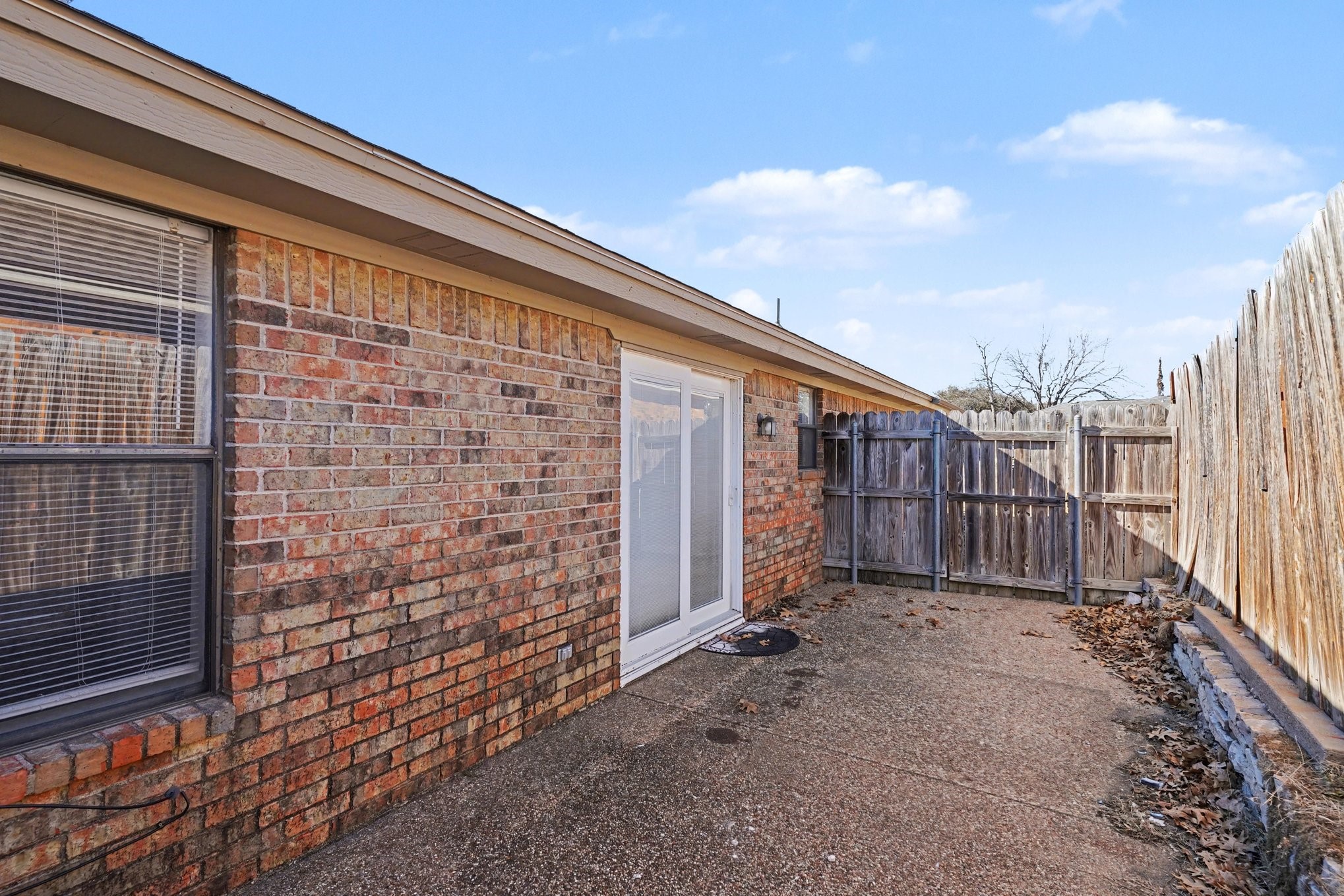 1507 Lindsey Lane Cleburne TX 76033