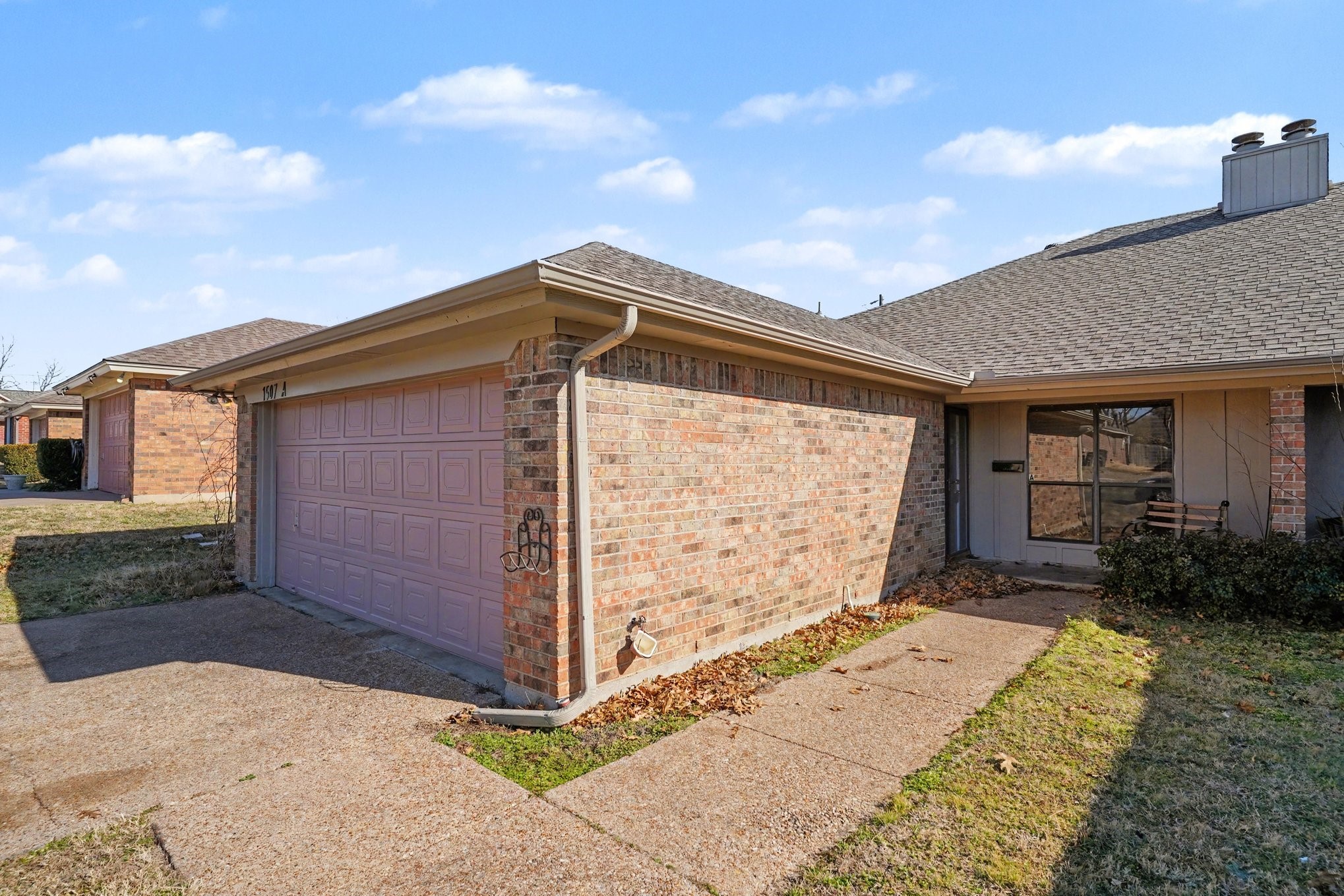 1507 Lindsey Lane Cleburne TX 76033