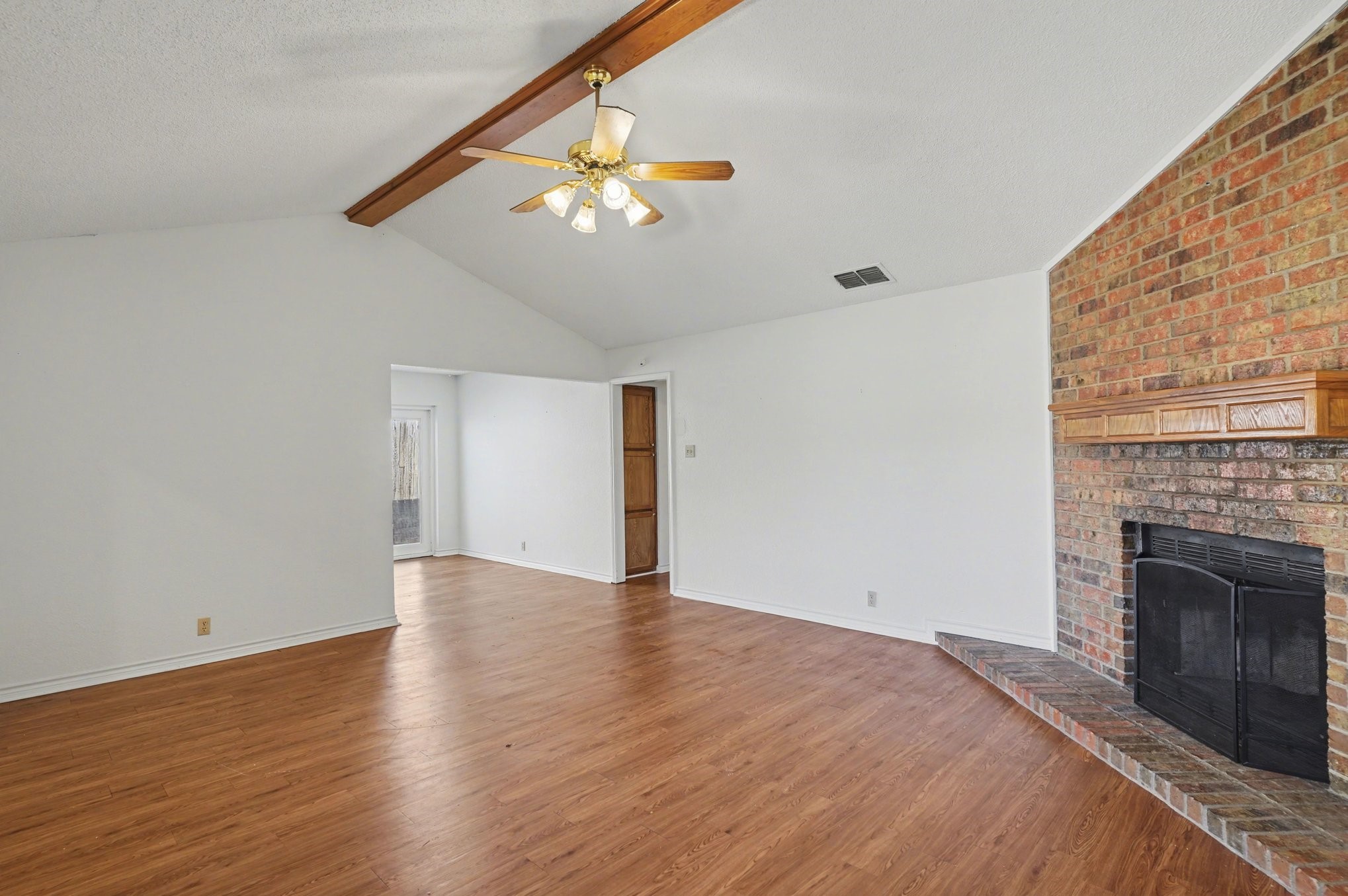 1507 Lindsey Lane Cleburne TX 76033