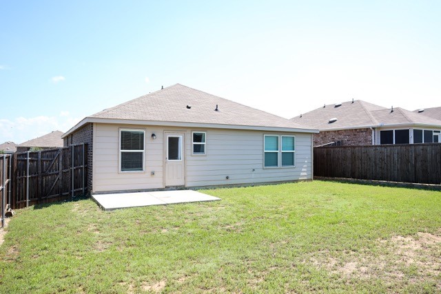 1416 Waggoner Drive Aubrey TX 76227