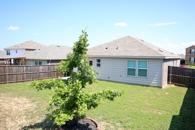 1416 Waggoner Drive Aubrey TX 76227