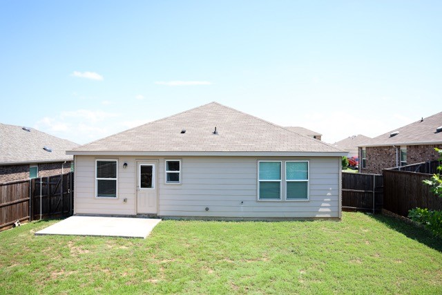 1416 Waggoner Drive Aubrey TX 76227