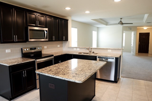 1416 Waggoner Drive Aubrey TX 76227