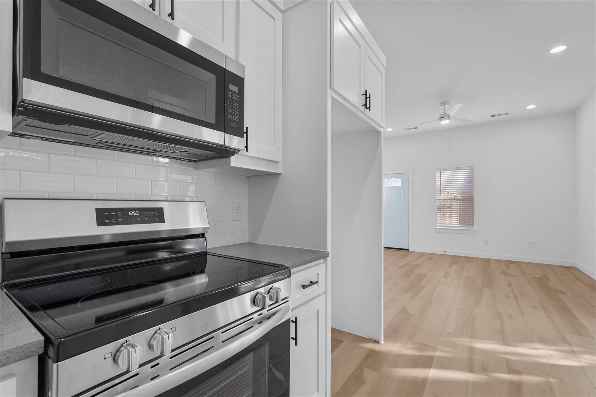 2217 Sayle Street Greenville TX 75401