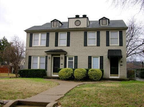 5944 Morningside Avenue Dallas TX 75206