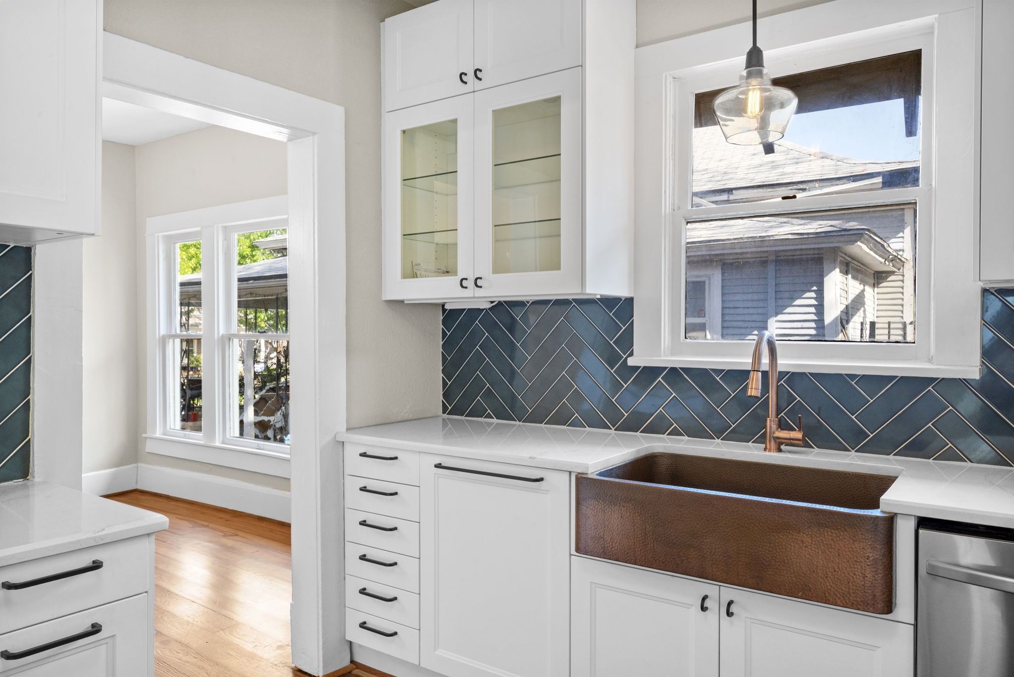 1715 College Avenue Fort Worth TX 76110