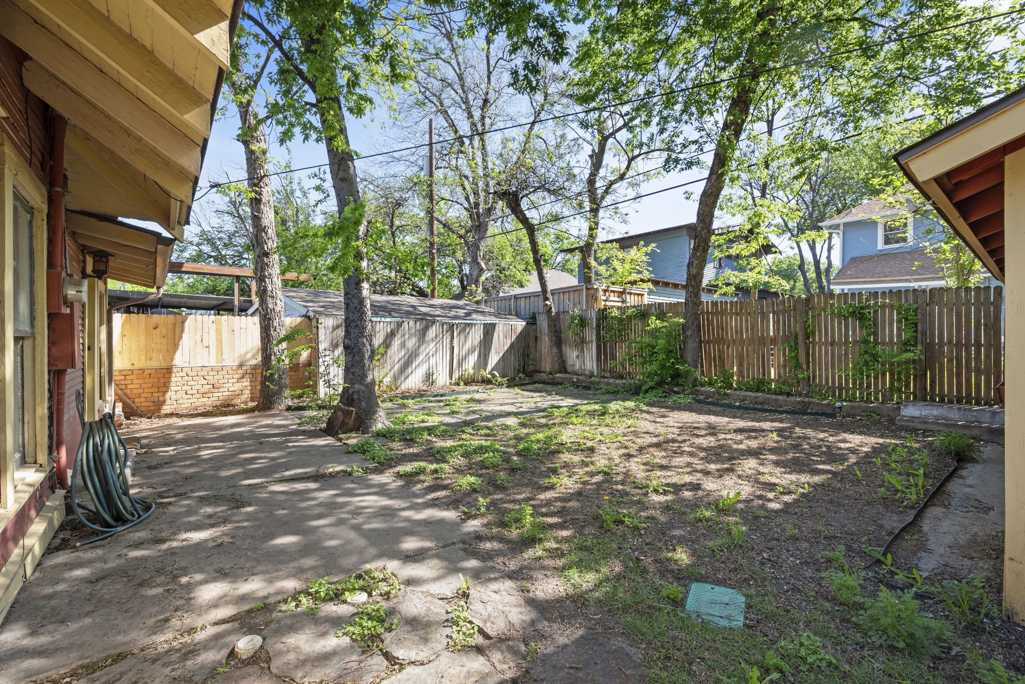 1715 College Avenue Fort Worth TX 76110
