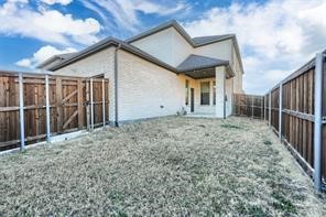 3300 Hawkins Avenue Celina TX 75009