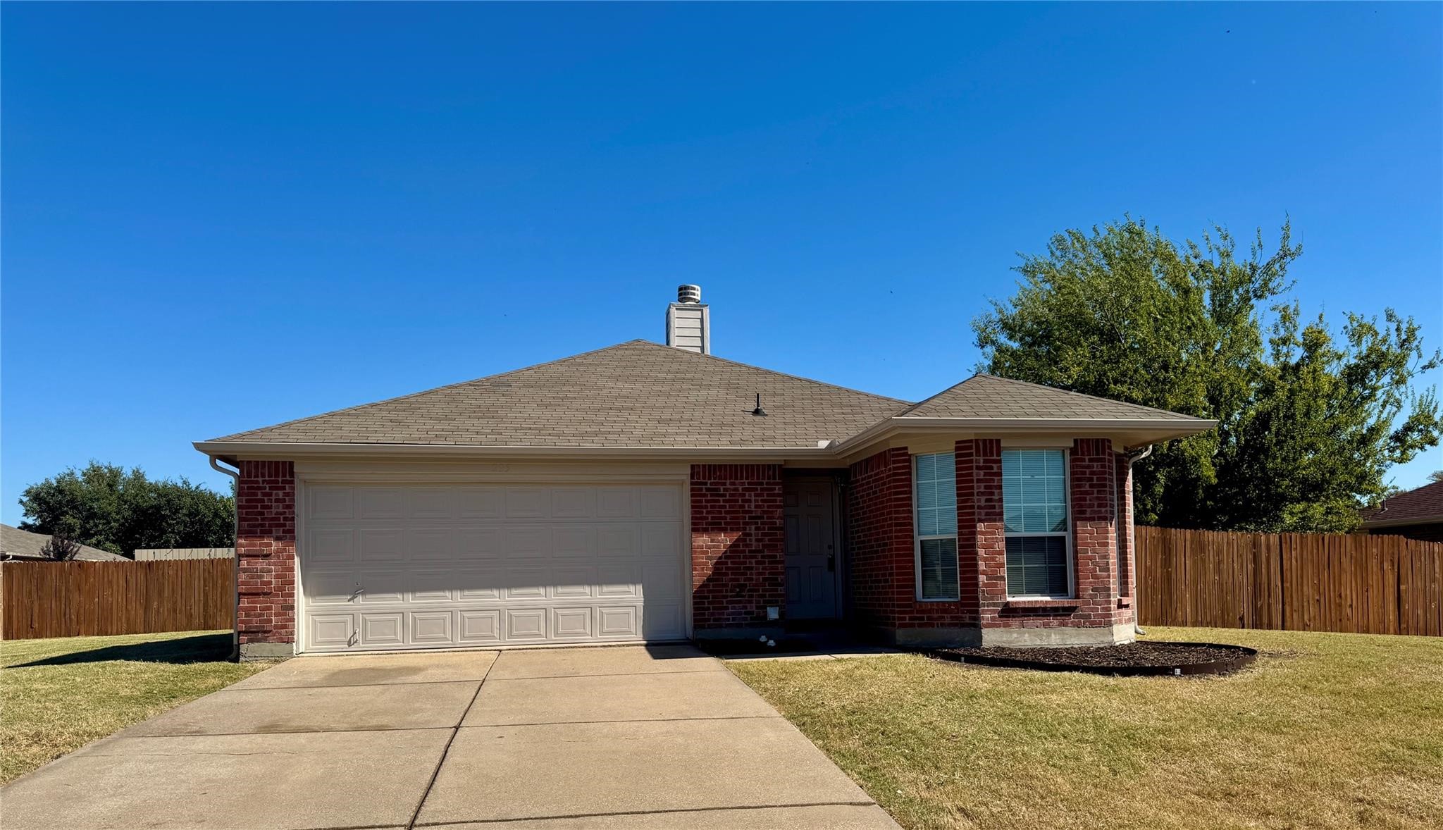 225 Amherst Drive Forney TX 75126