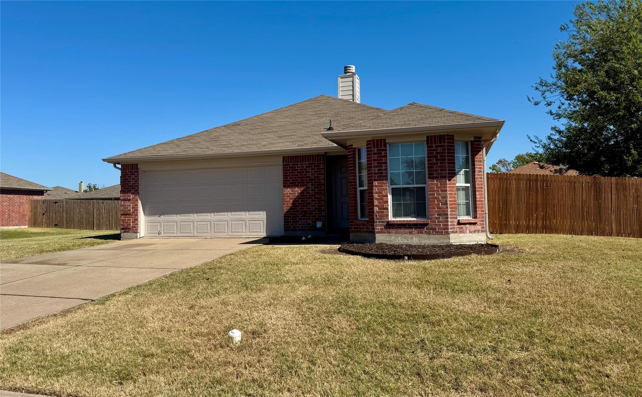 225 Amherst Drive Forney TX 75126