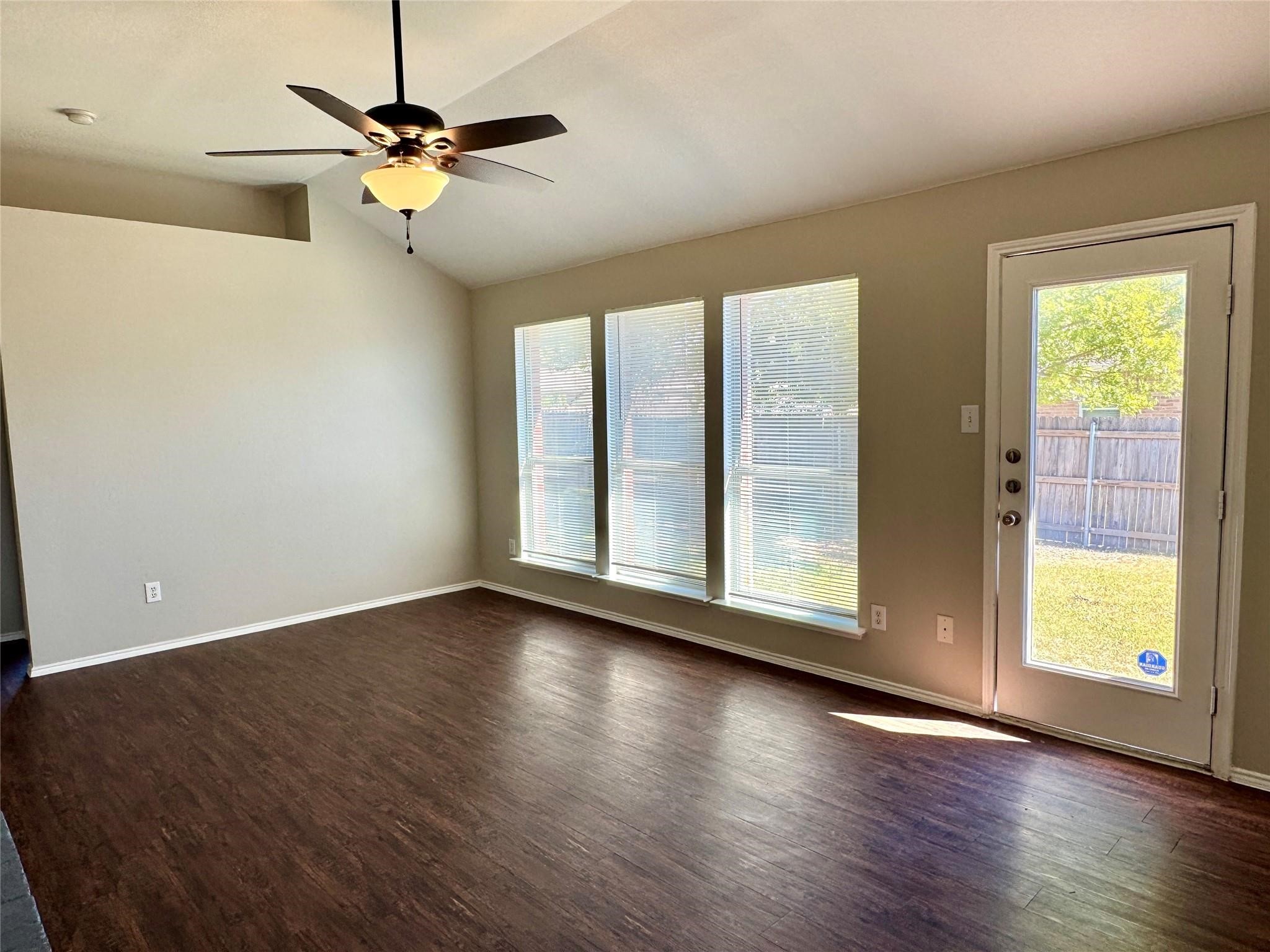 225 Amherst Drive Forney TX 75126