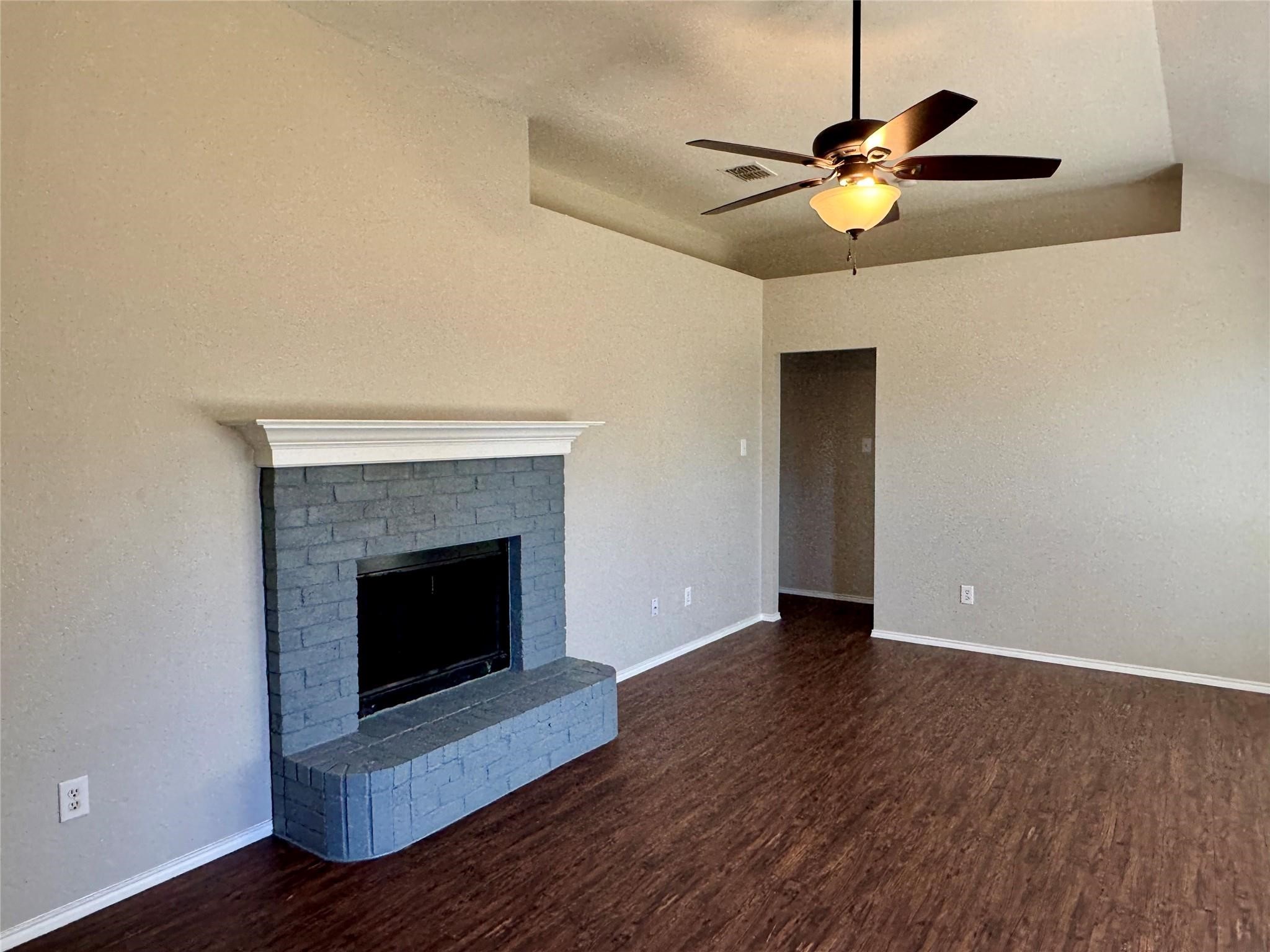 225 Amherst Drive Forney TX 75126